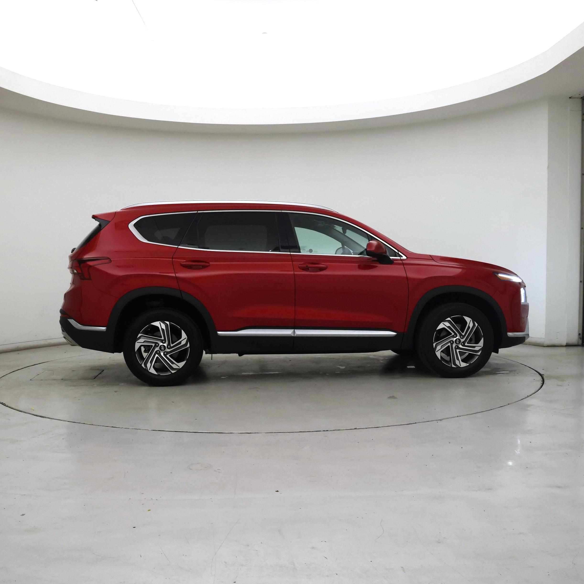 Thumbnail: 2022 Hyundai Santa Fe - 7