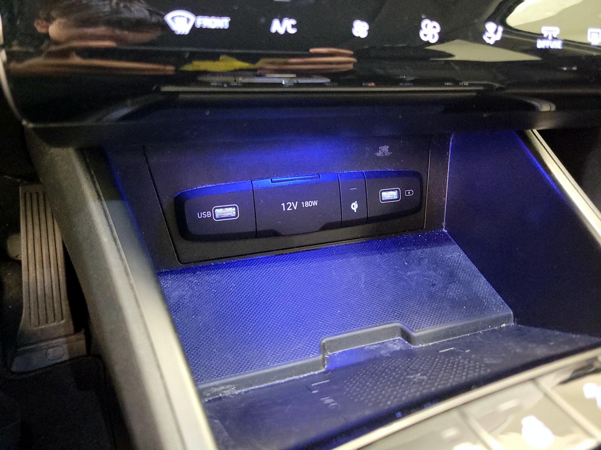 Thumbnail: 2023 Hyundai Tucson - 18