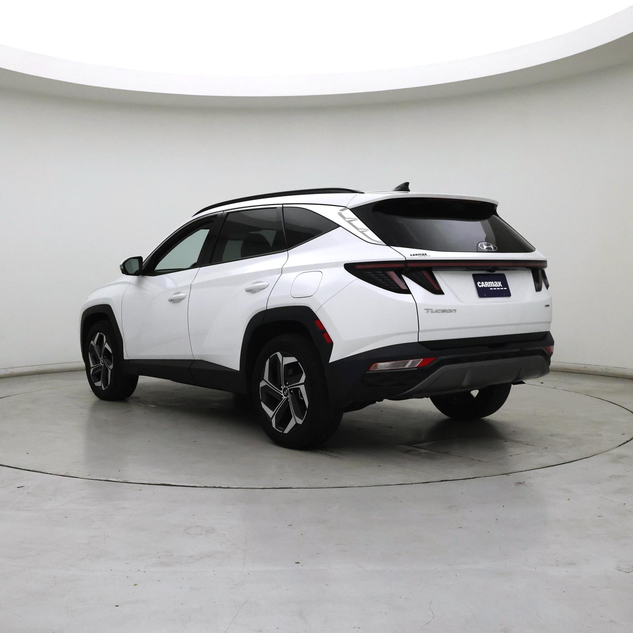 Thumbnail: 2023 Hyundai Tucson - 2