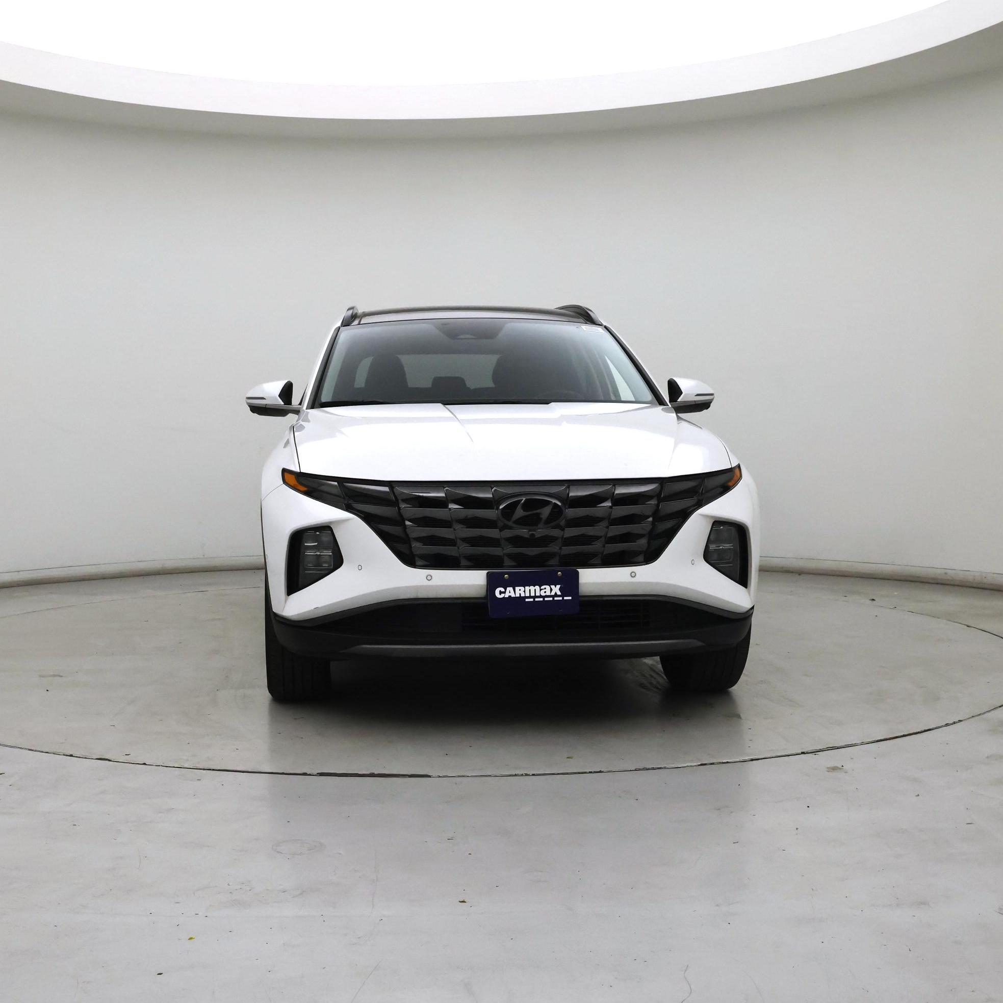 Thumbnail: 2023 Hyundai Tucson - 5