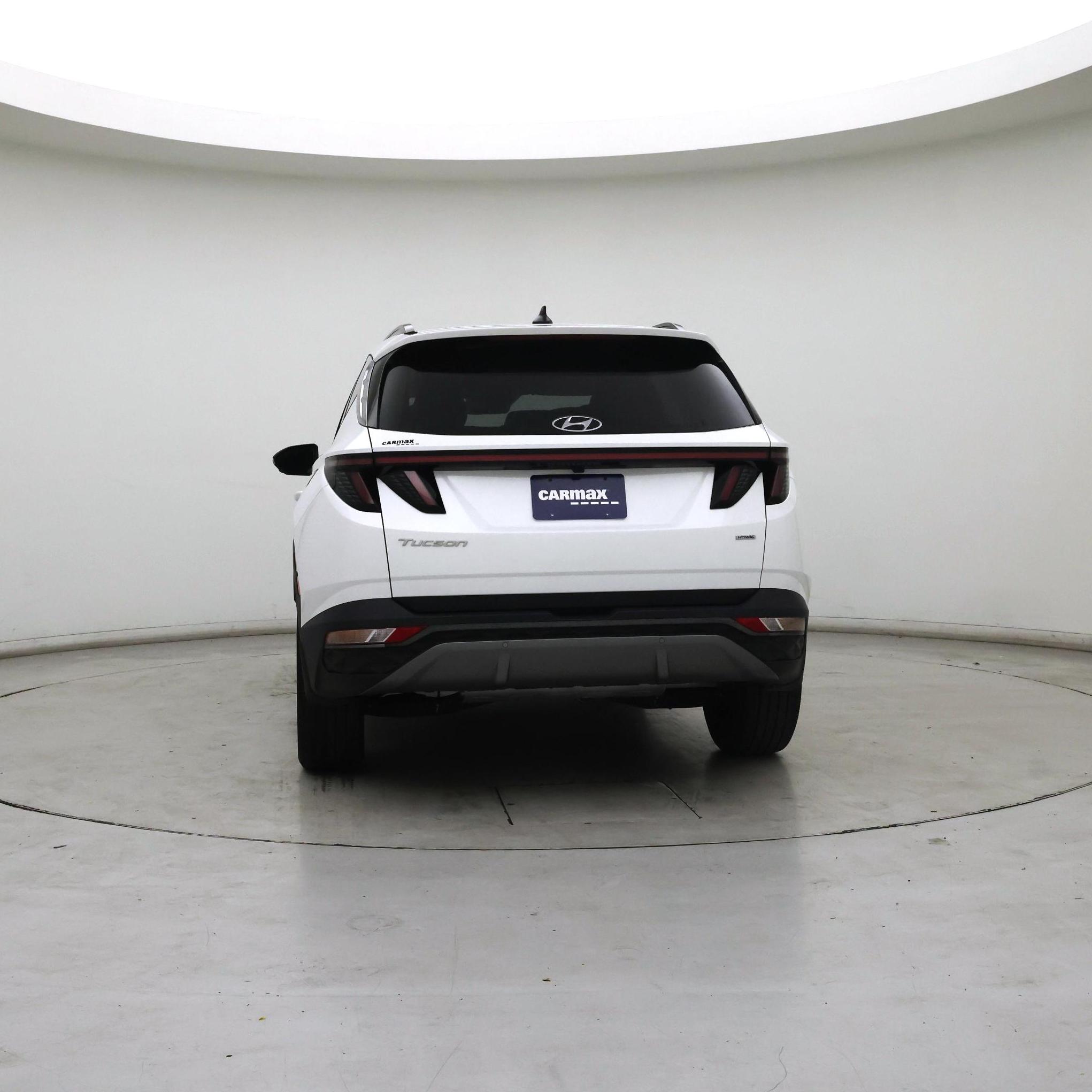 Thumbnail: 2023 Hyundai Tucson - 6