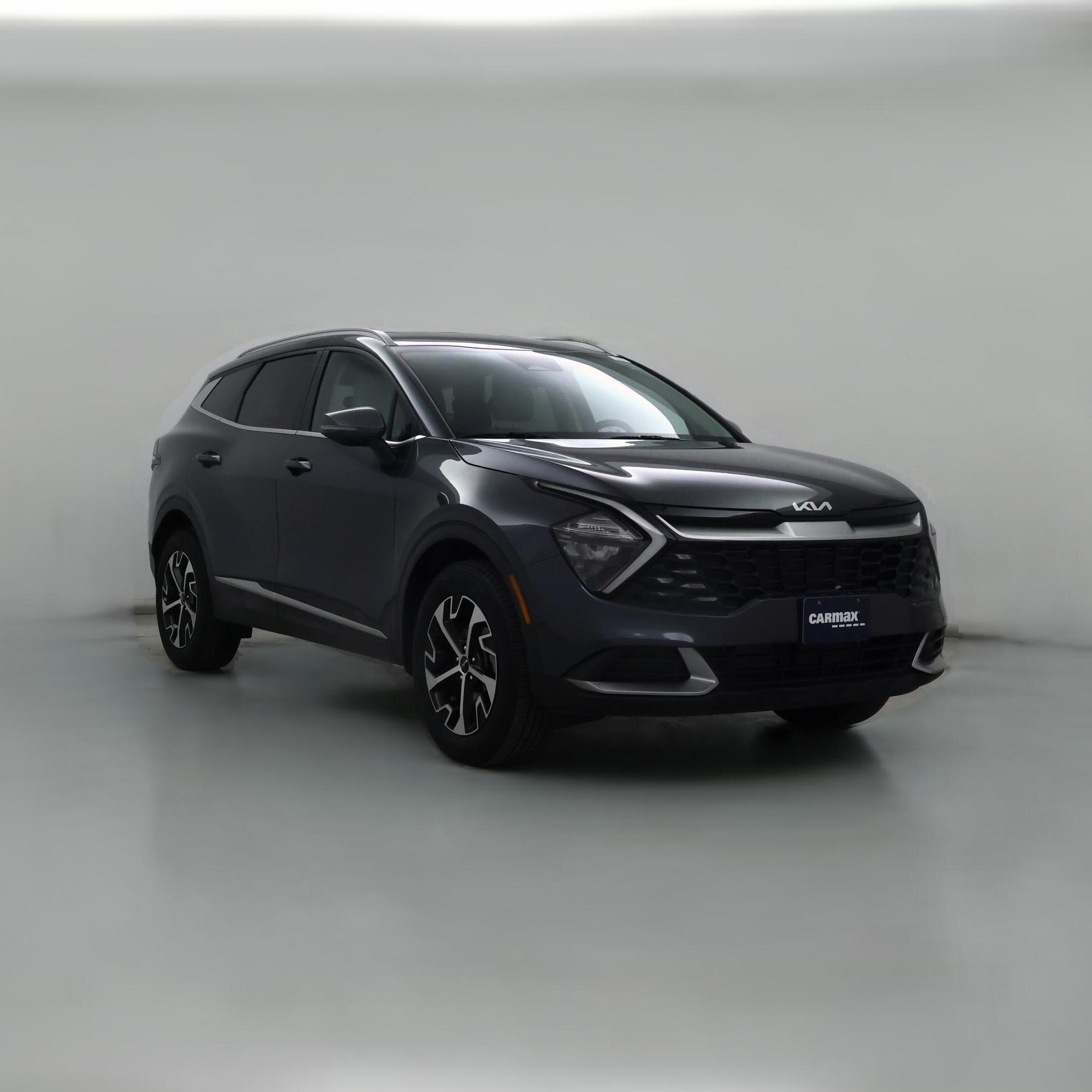 Thumbnail: 2023 Kia Sportage - 1
