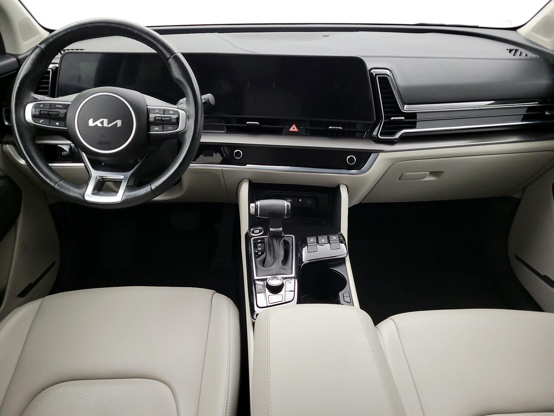 Thumbnail: 2023 Kia Sportage - 9