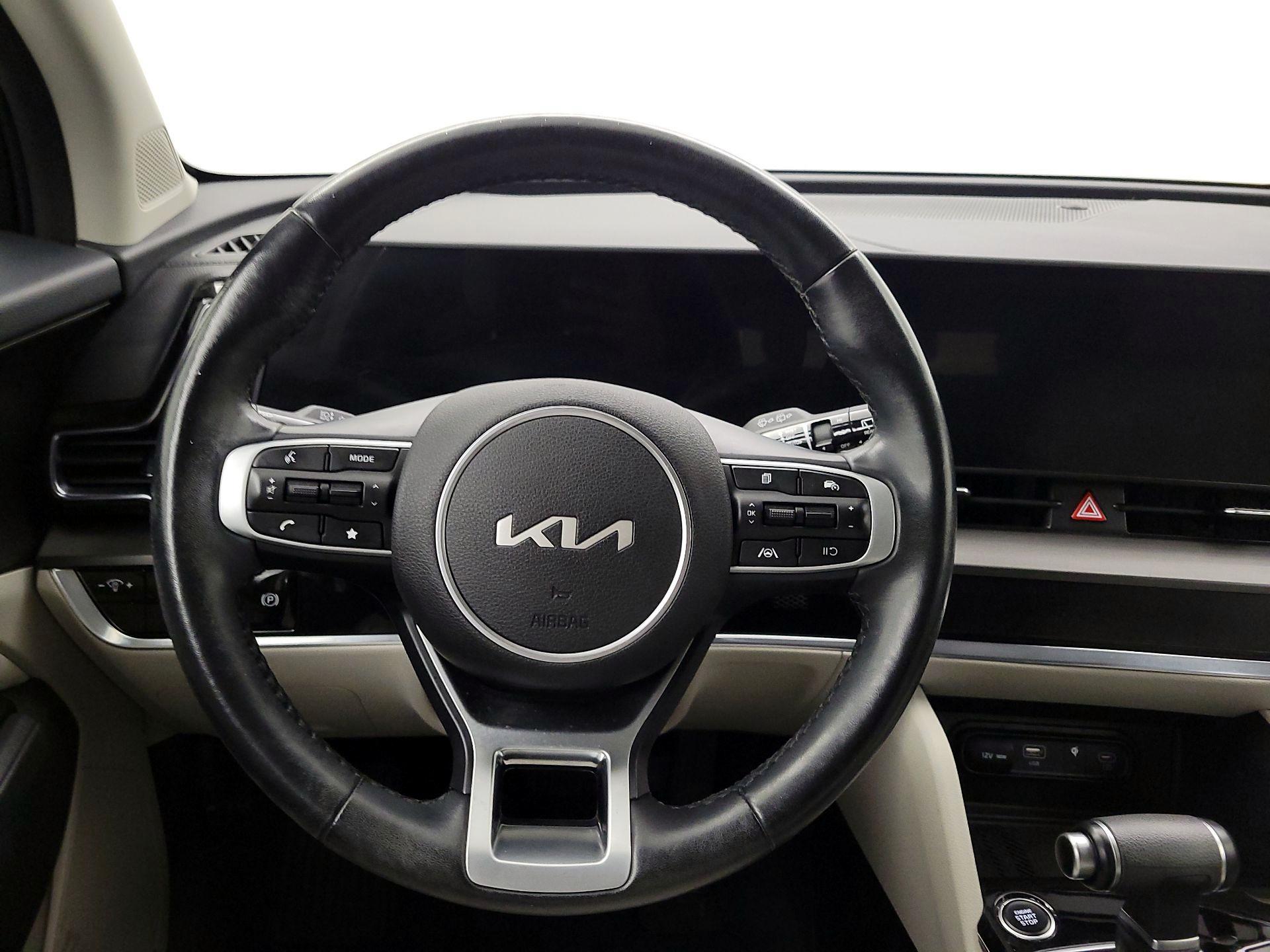 Thumbnail: 2023 Kia Sportage - 10