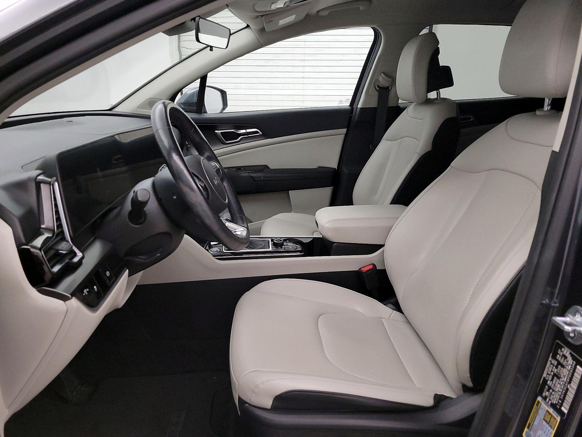 Thumbnail: 2023 Kia Sportage - 11