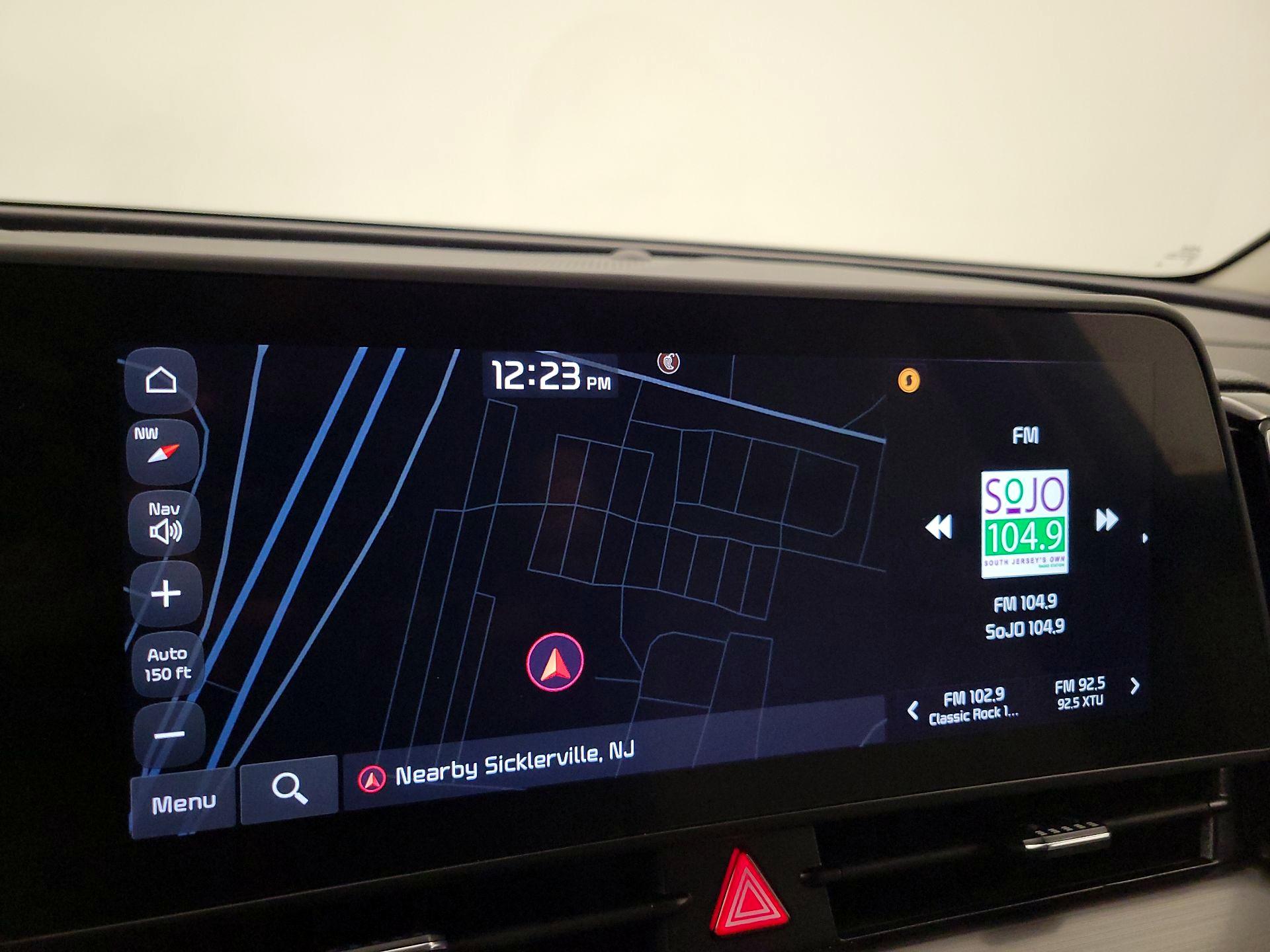 Thumbnail: 2023 Kia Sportage - 14