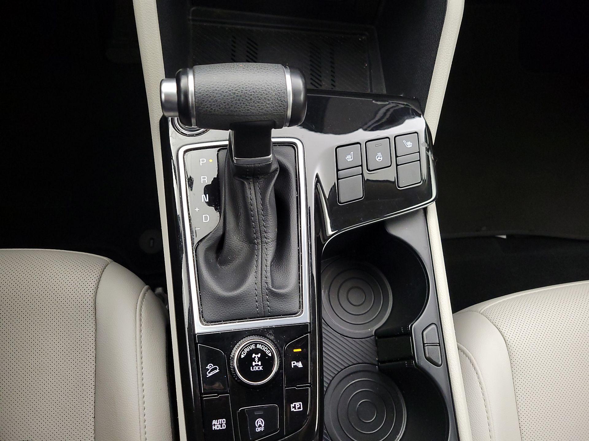 Thumbnail: 2023 Kia Sportage - 18