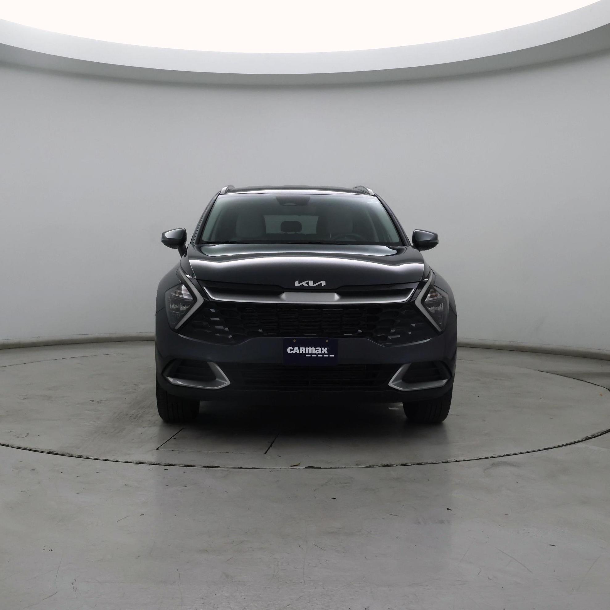 Thumbnail: 2023 Kia Sportage - 5