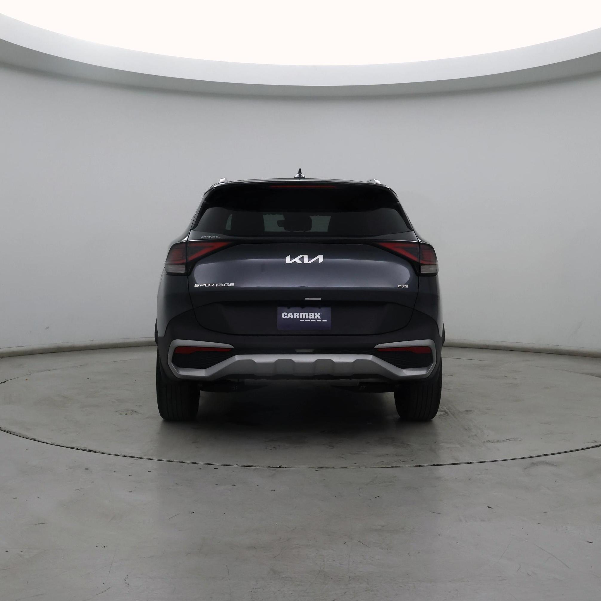 Thumbnail: 2023 Kia Sportage - 6