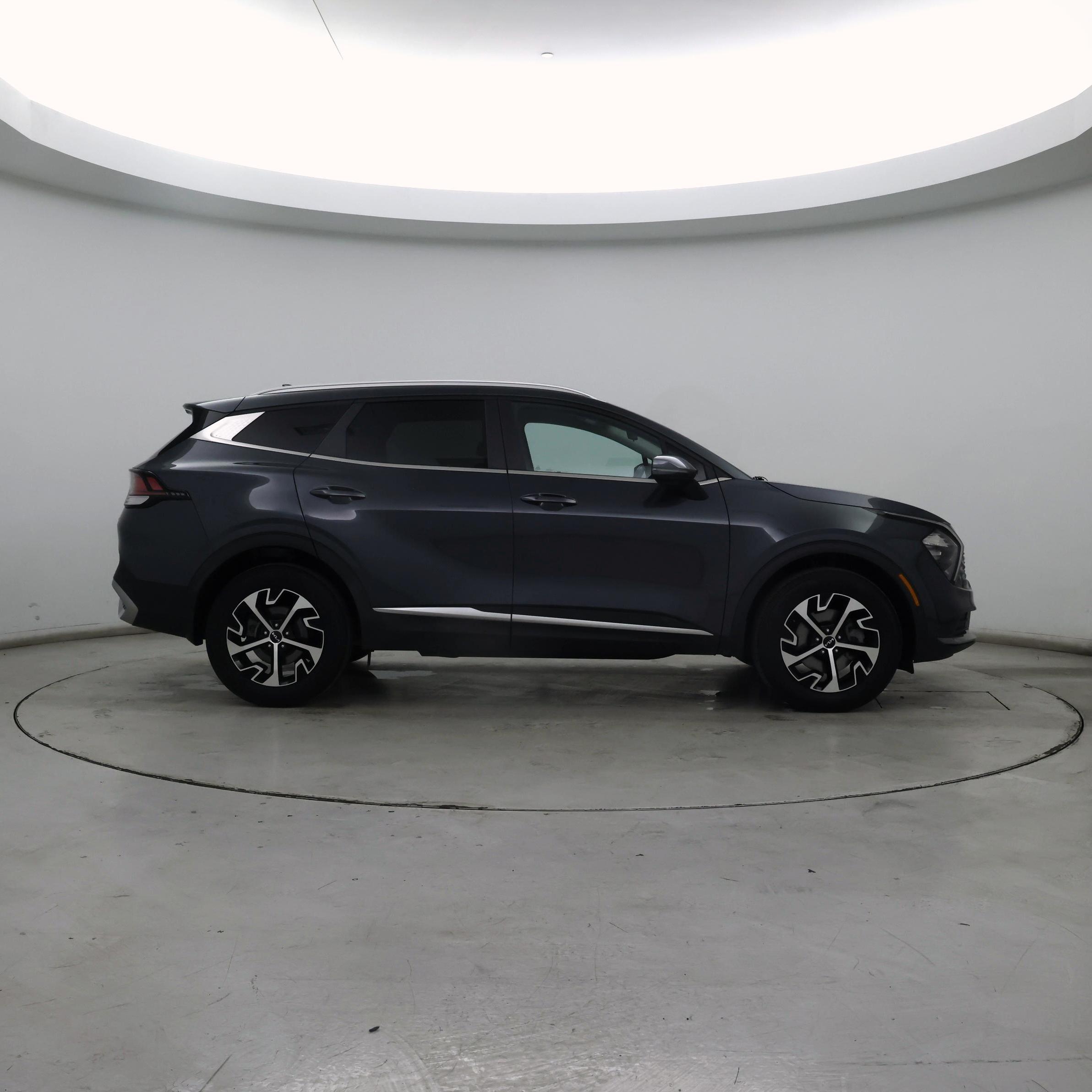 Thumbnail: 2023 Kia Sportage - 7