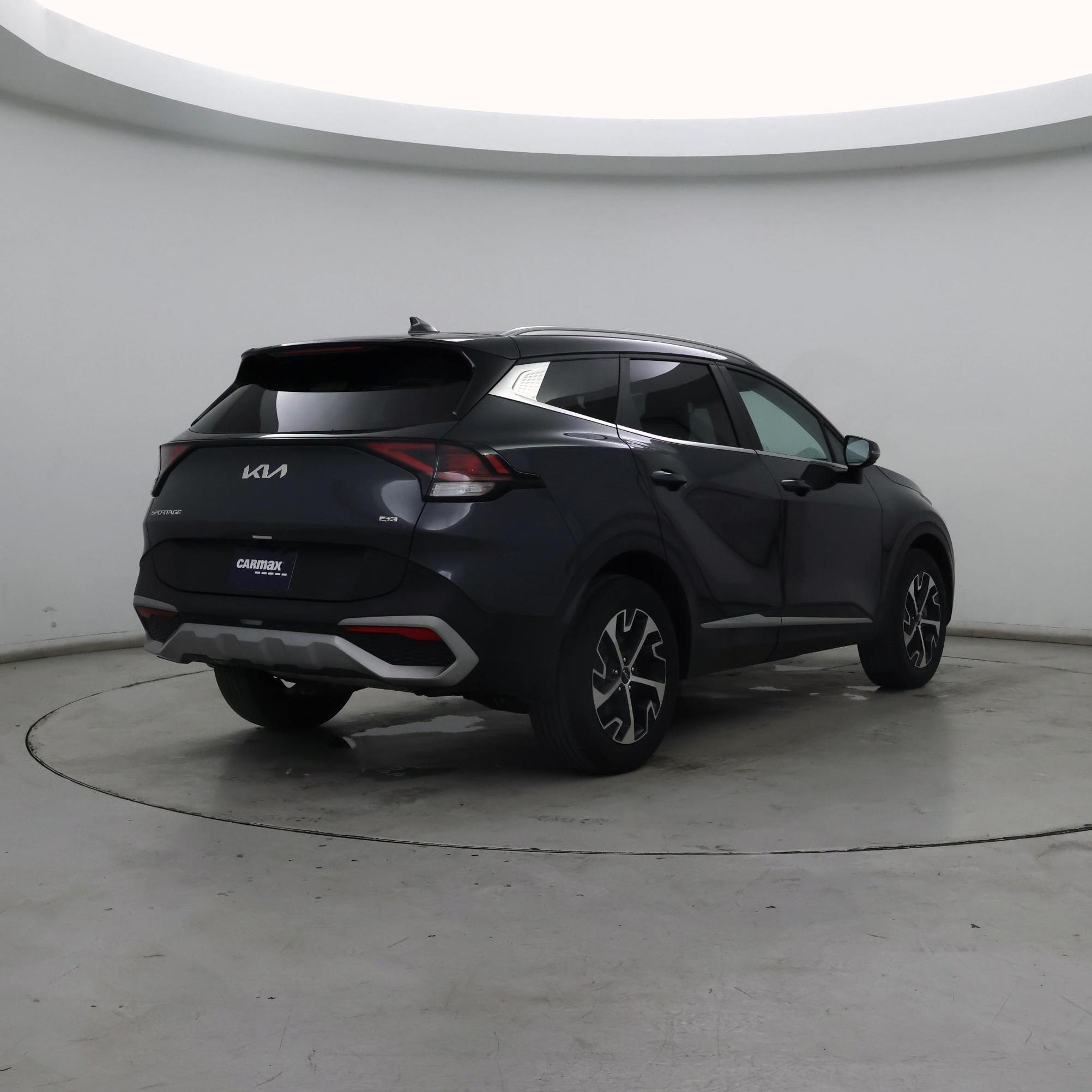 Thumbnail: 2023 Kia Sportage - 8