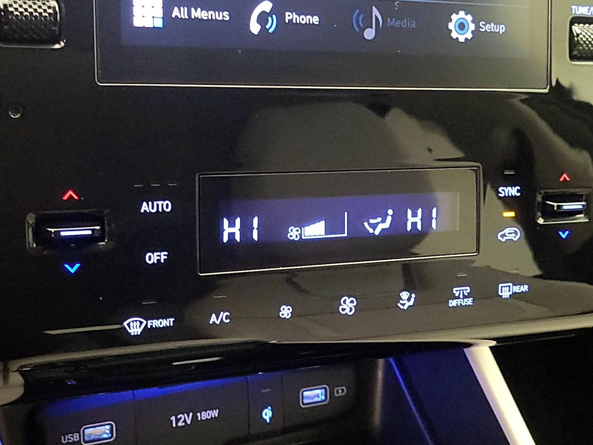 Thumbnail: 2022 Hyundai Tucson - 16