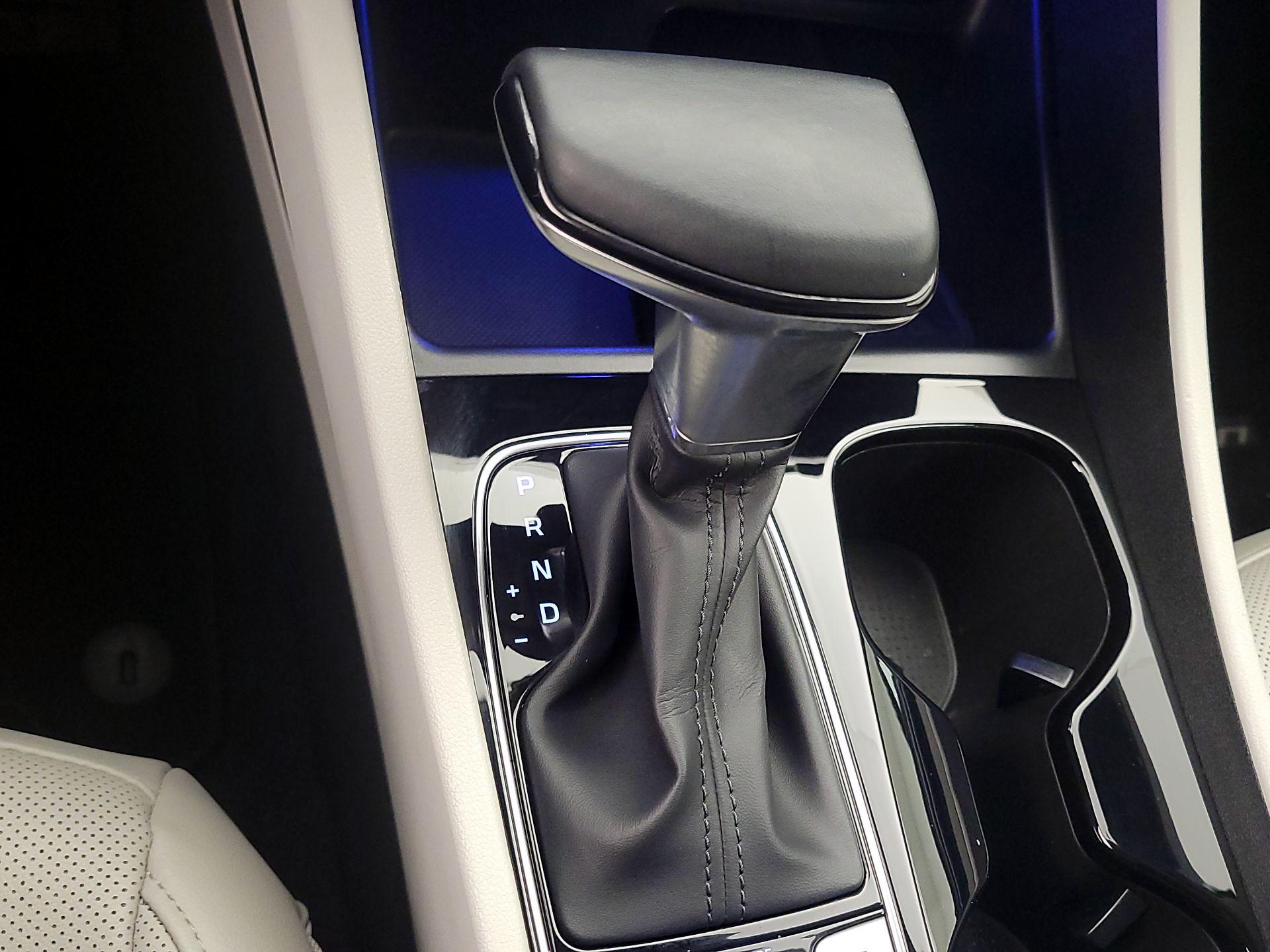 Thumbnail: 2022 Hyundai Tucson - 17