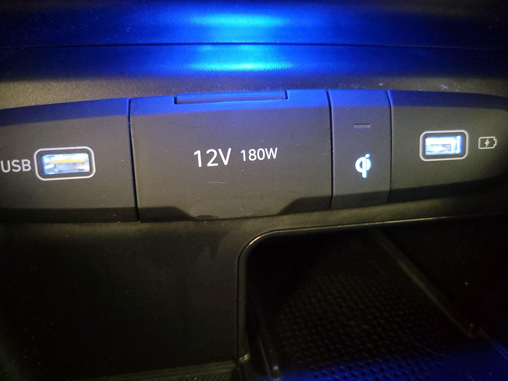 Thumbnail: 2022 Hyundai Tucson - 18