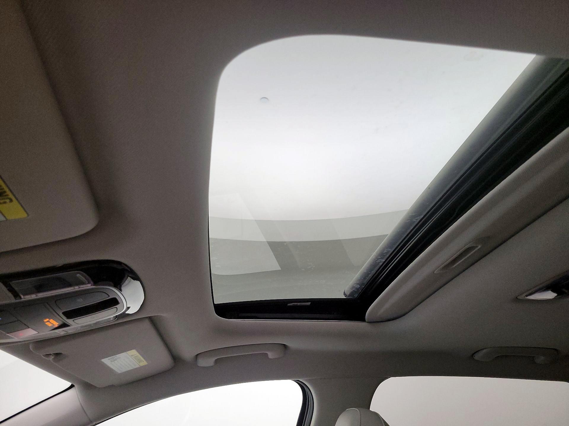 Thumbnail: 2022 Hyundai Tucson - 19