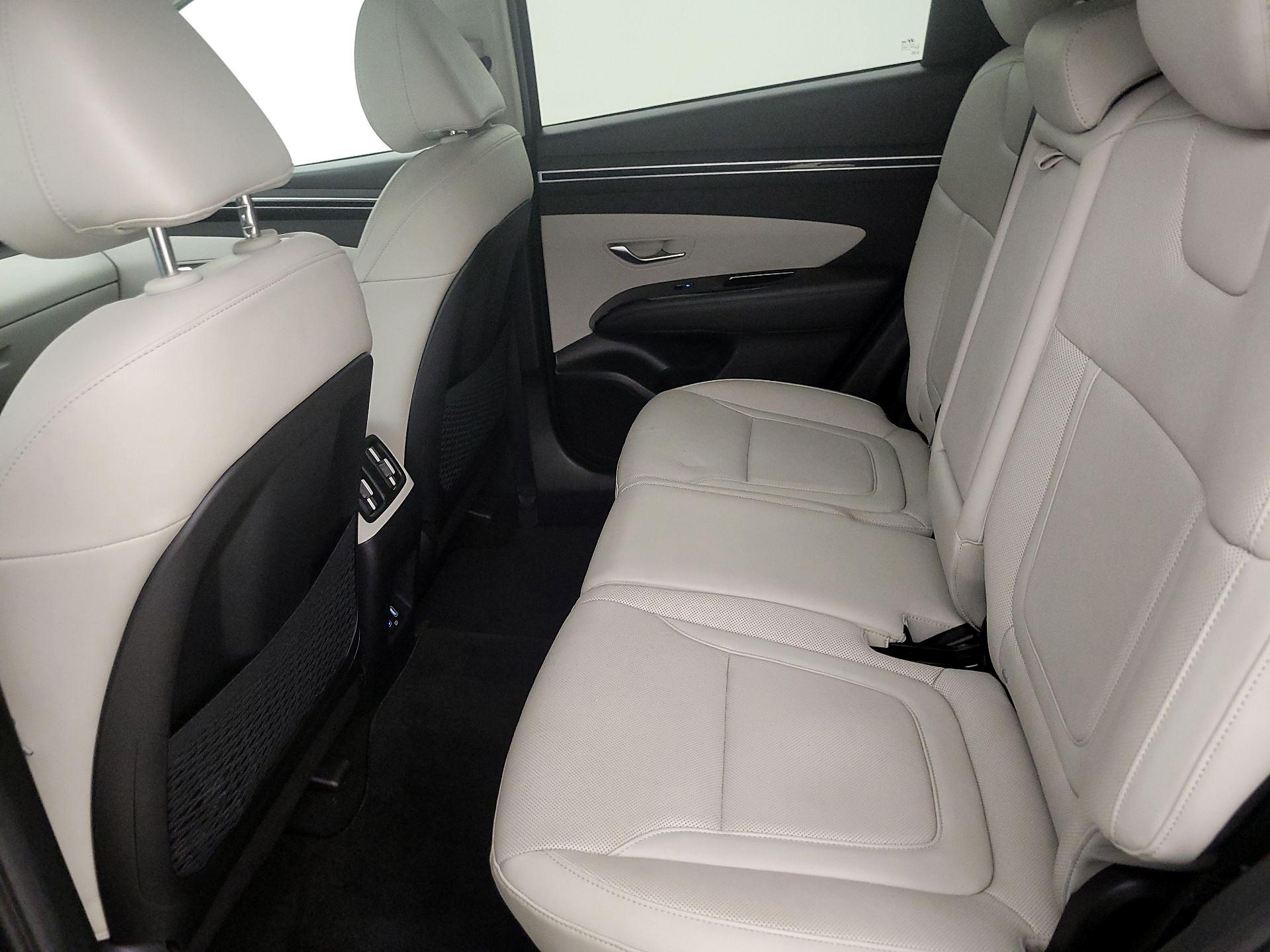 Thumbnail: 2022 Hyundai Tucson - 20