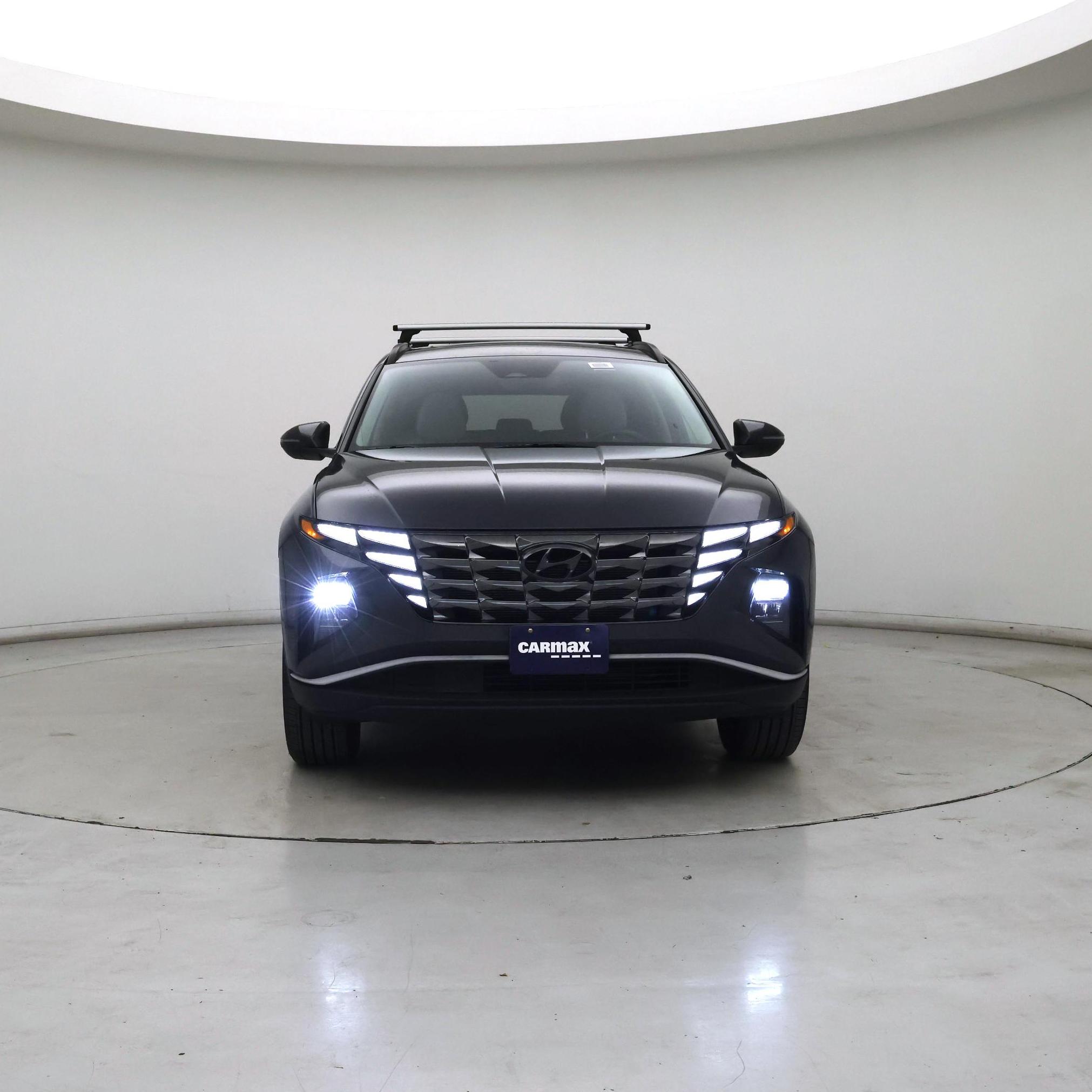 Thumbnail: 2022 Hyundai Tucson - 5