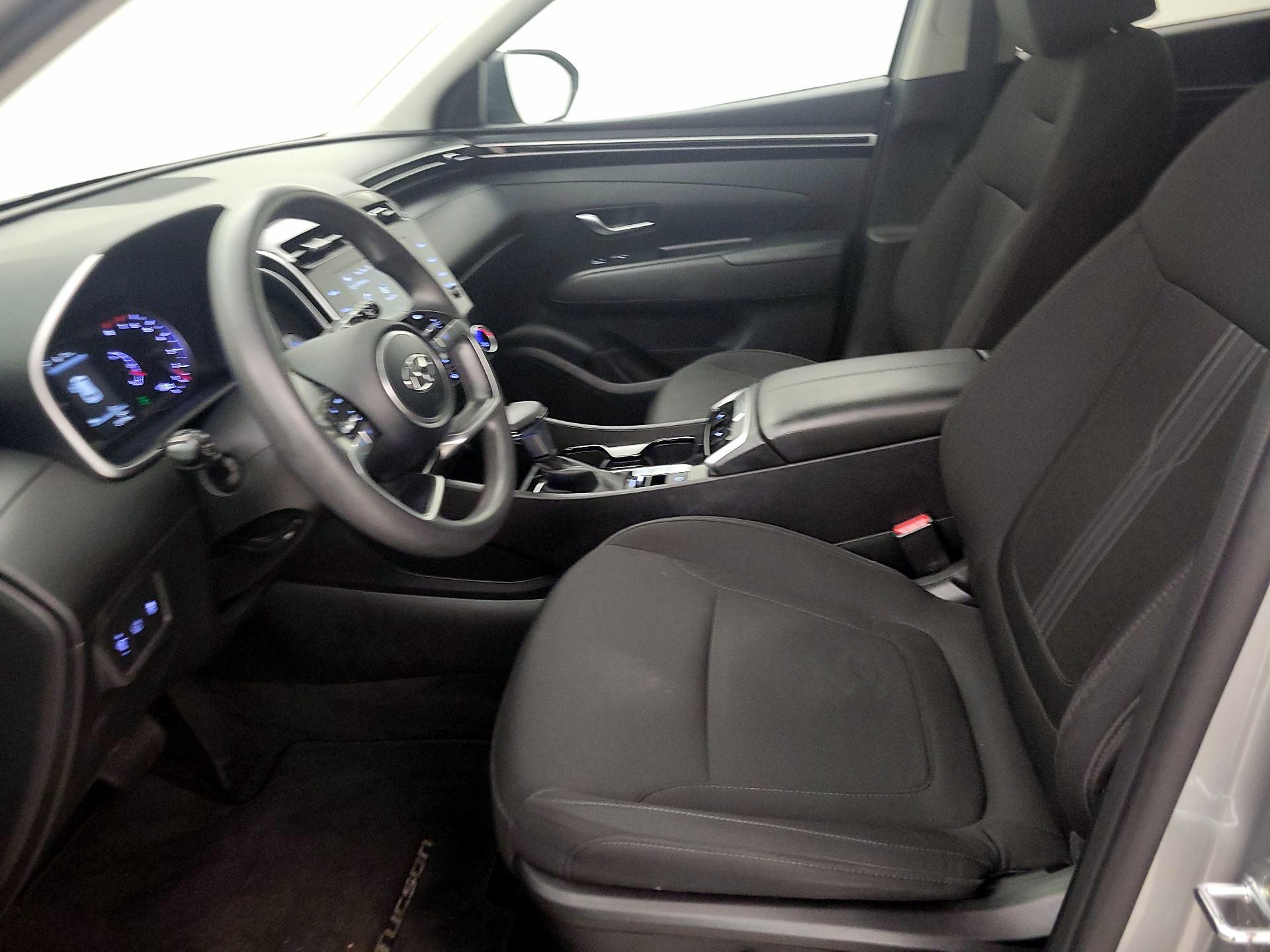 Thumbnail: 2023 Hyundai Tucson - 11