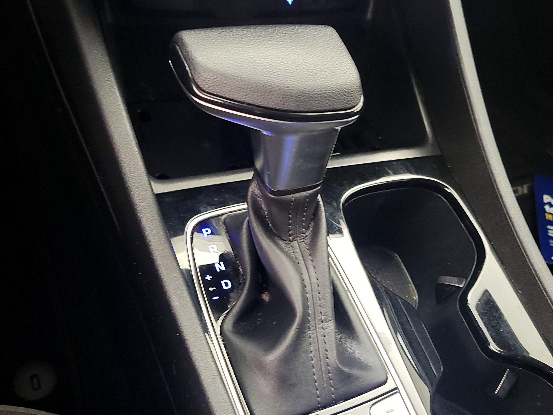 Thumbnail: 2023 Hyundai Tucson - 17