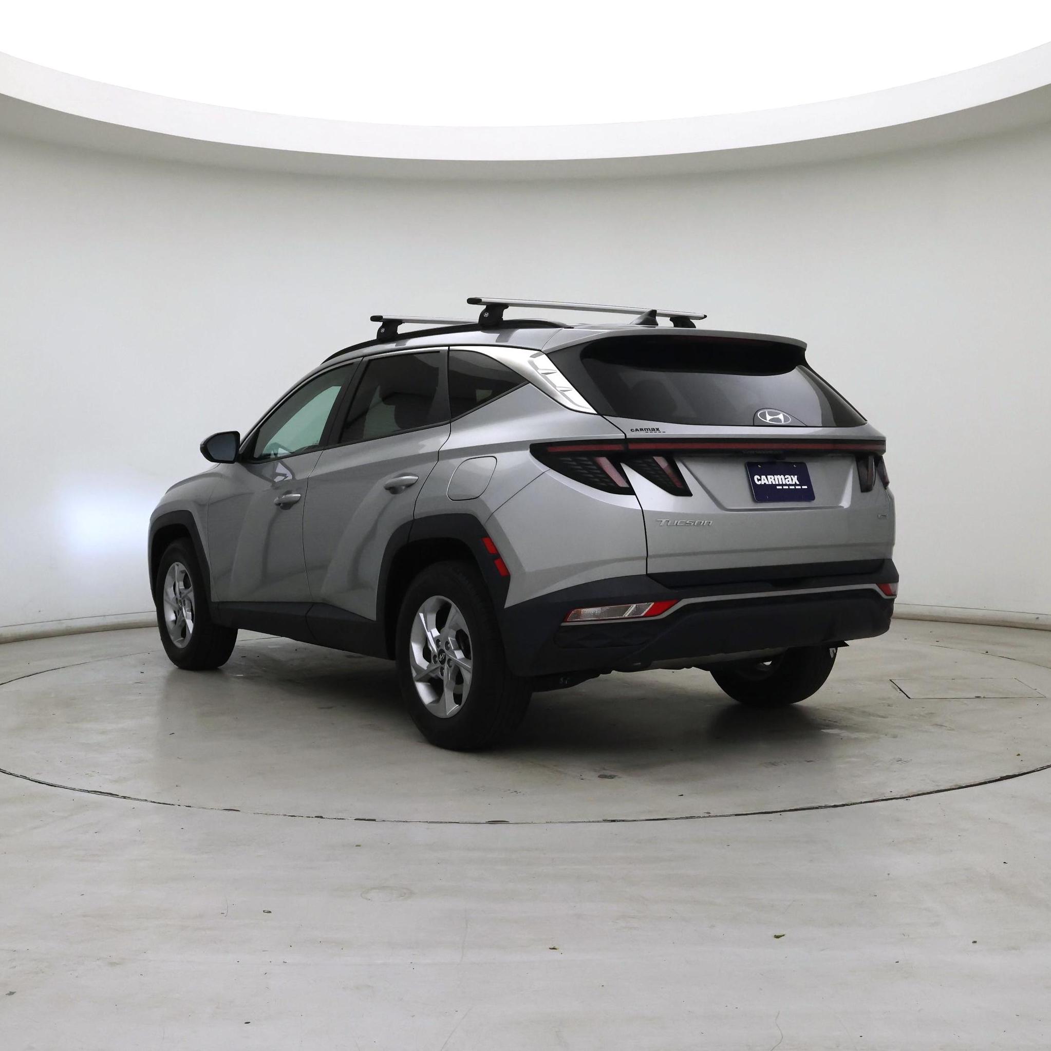 Thumbnail: 2023 Hyundai Tucson - 2