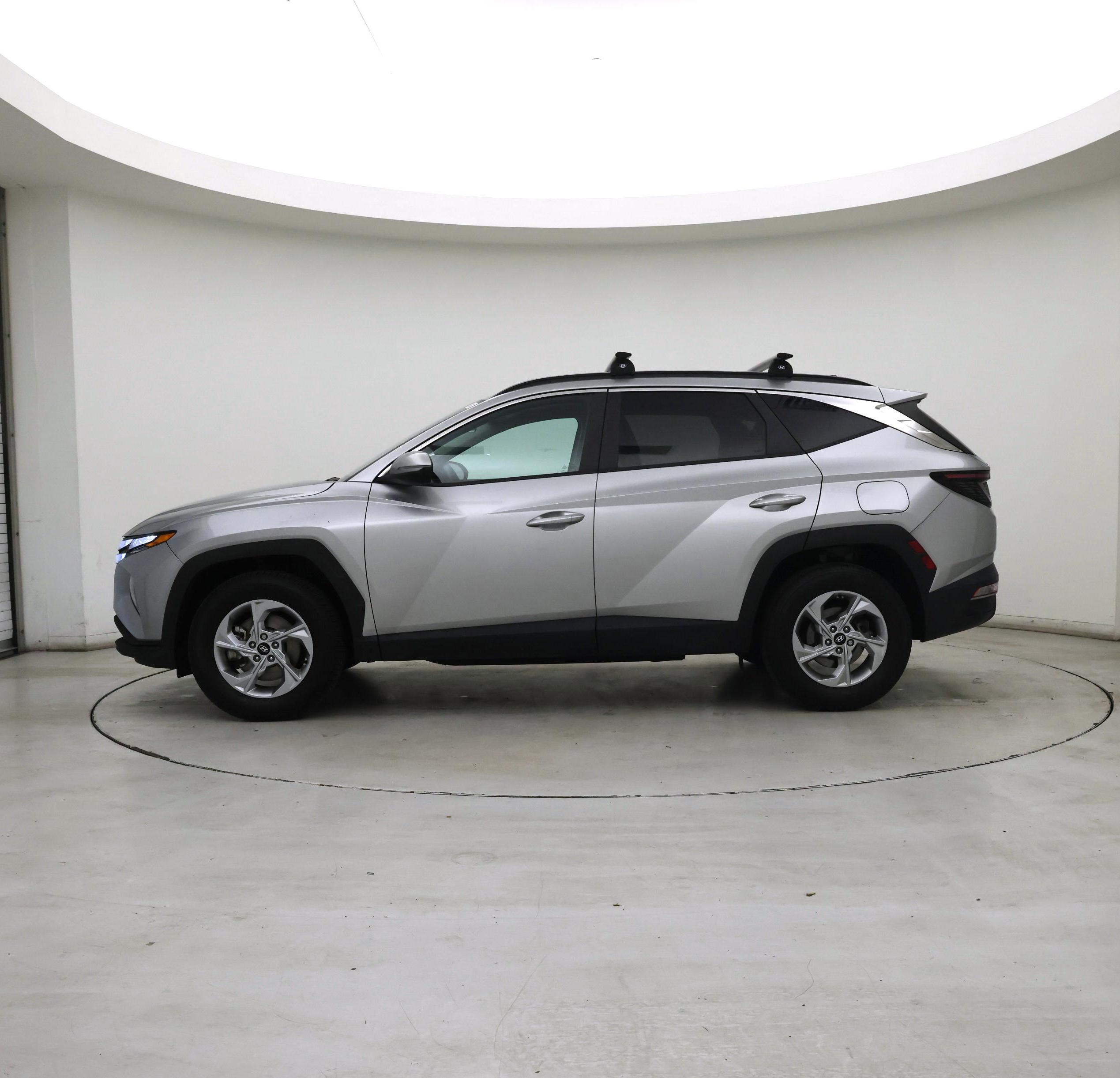 Thumbnail: 2023 Hyundai Tucson - 3