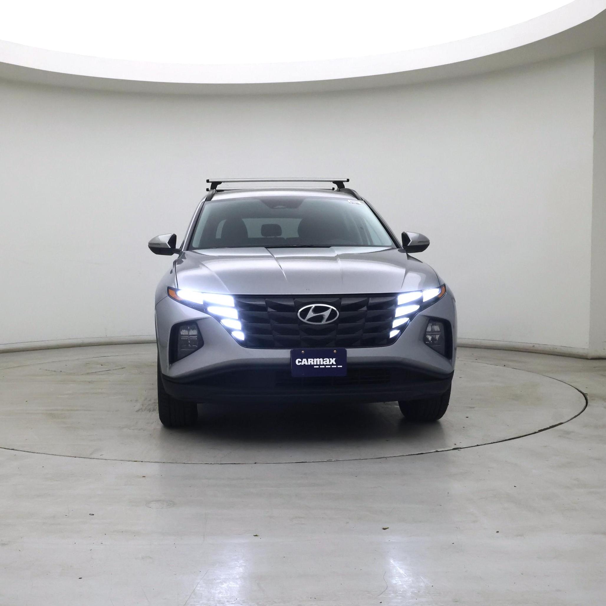 Thumbnail: 2023 Hyundai Tucson - 5