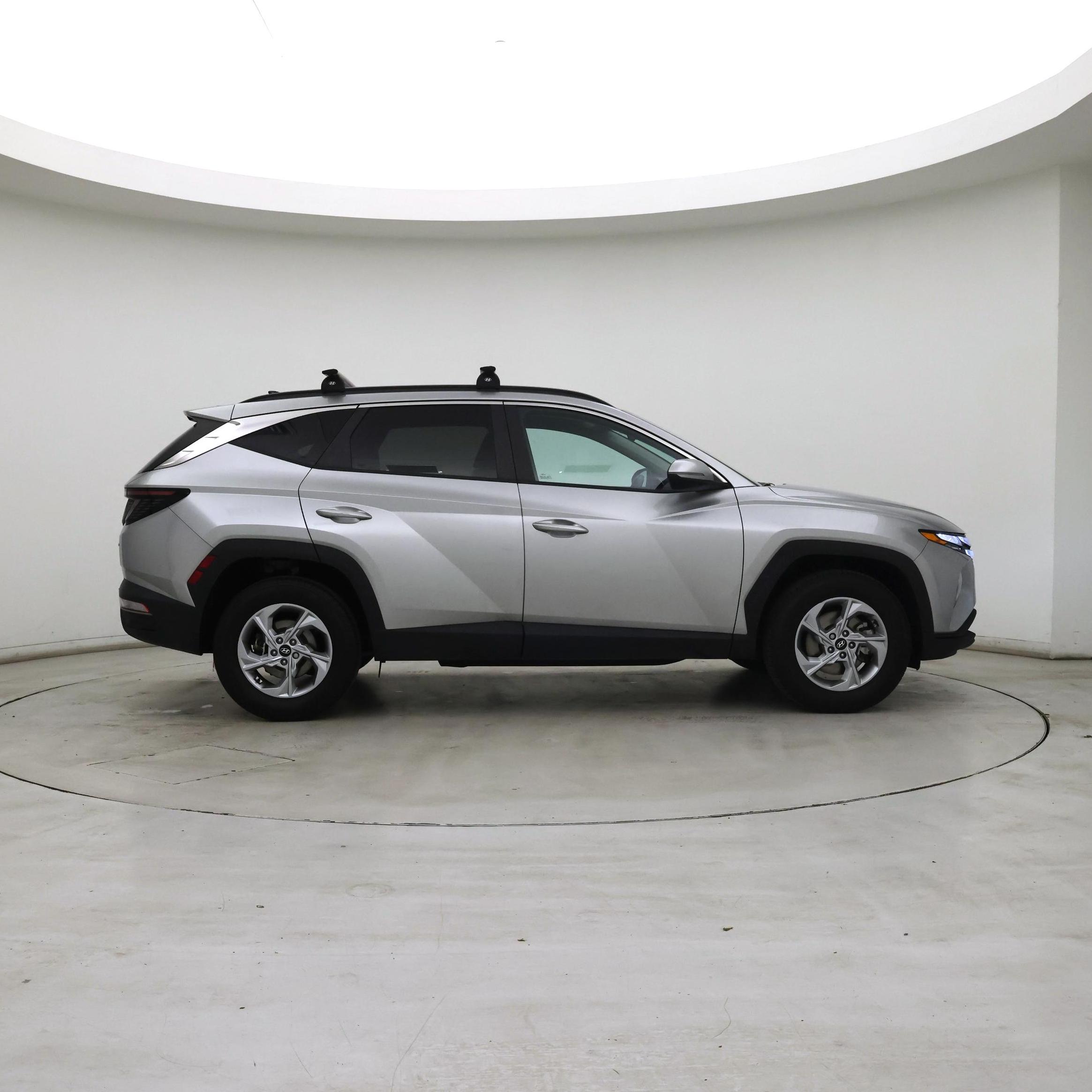 Thumbnail: 2023 Hyundai Tucson - 7