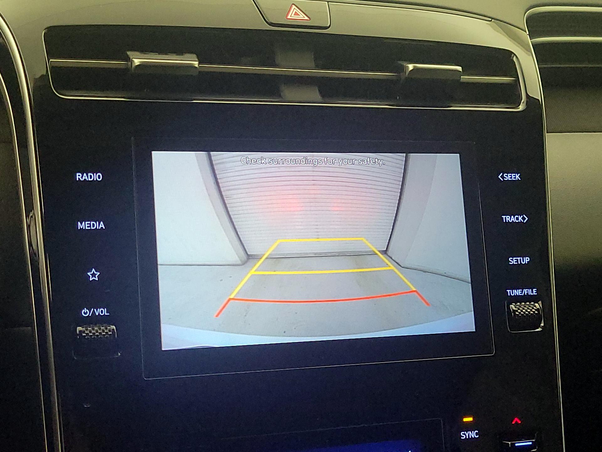 Thumbnail: 2023 Hyundai Tucson - 14