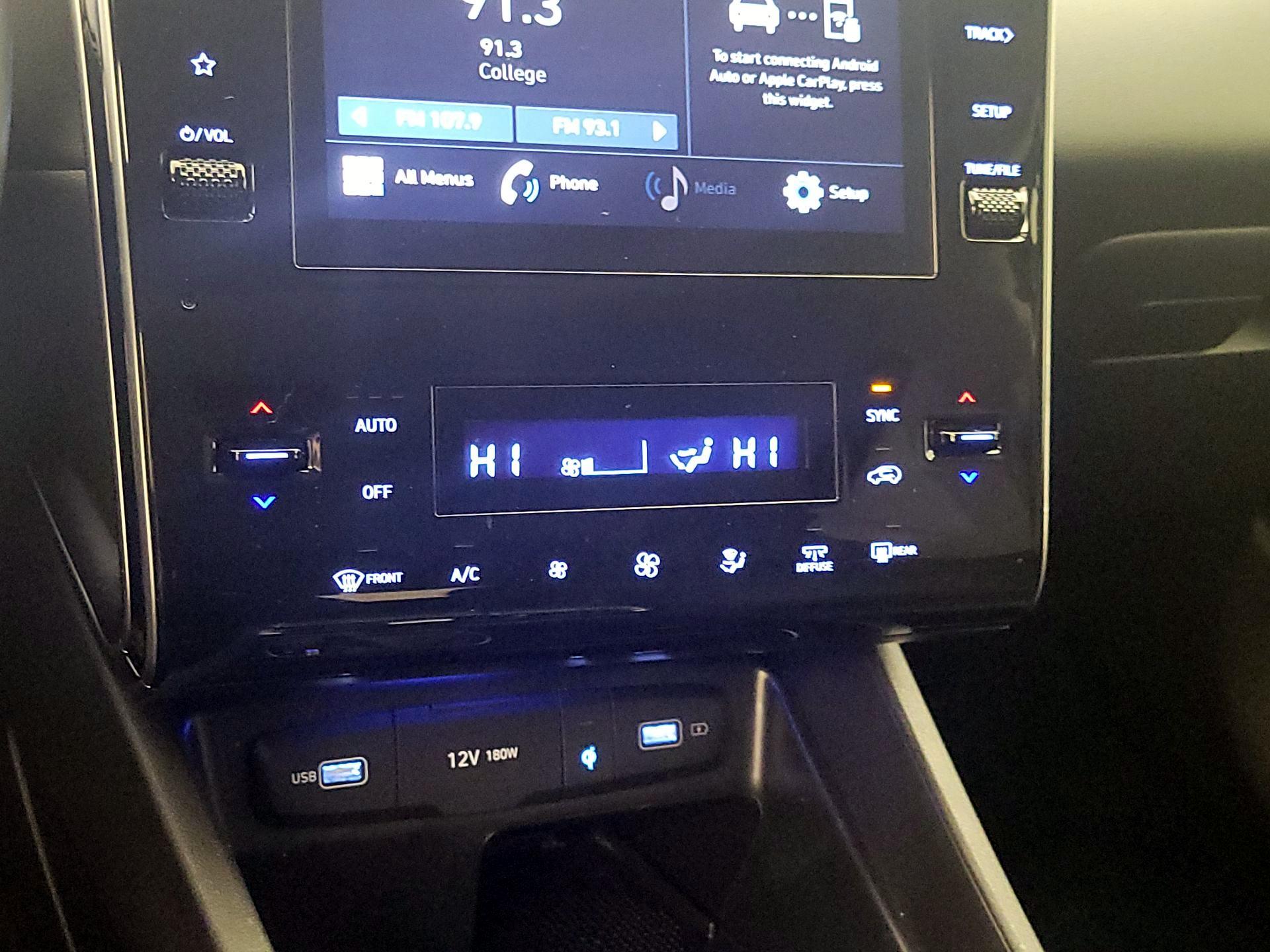 Thumbnail: 2023 Hyundai Tucson - 16