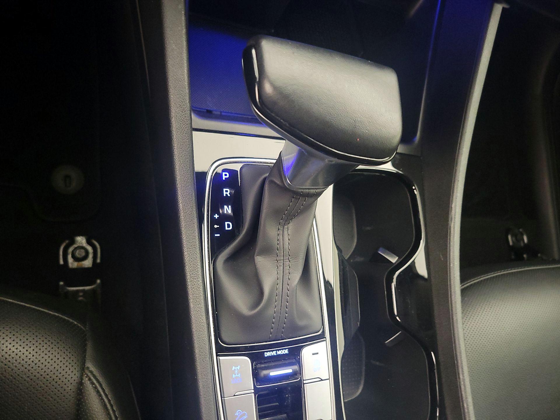 Thumbnail: 2023 Hyundai Tucson - 17