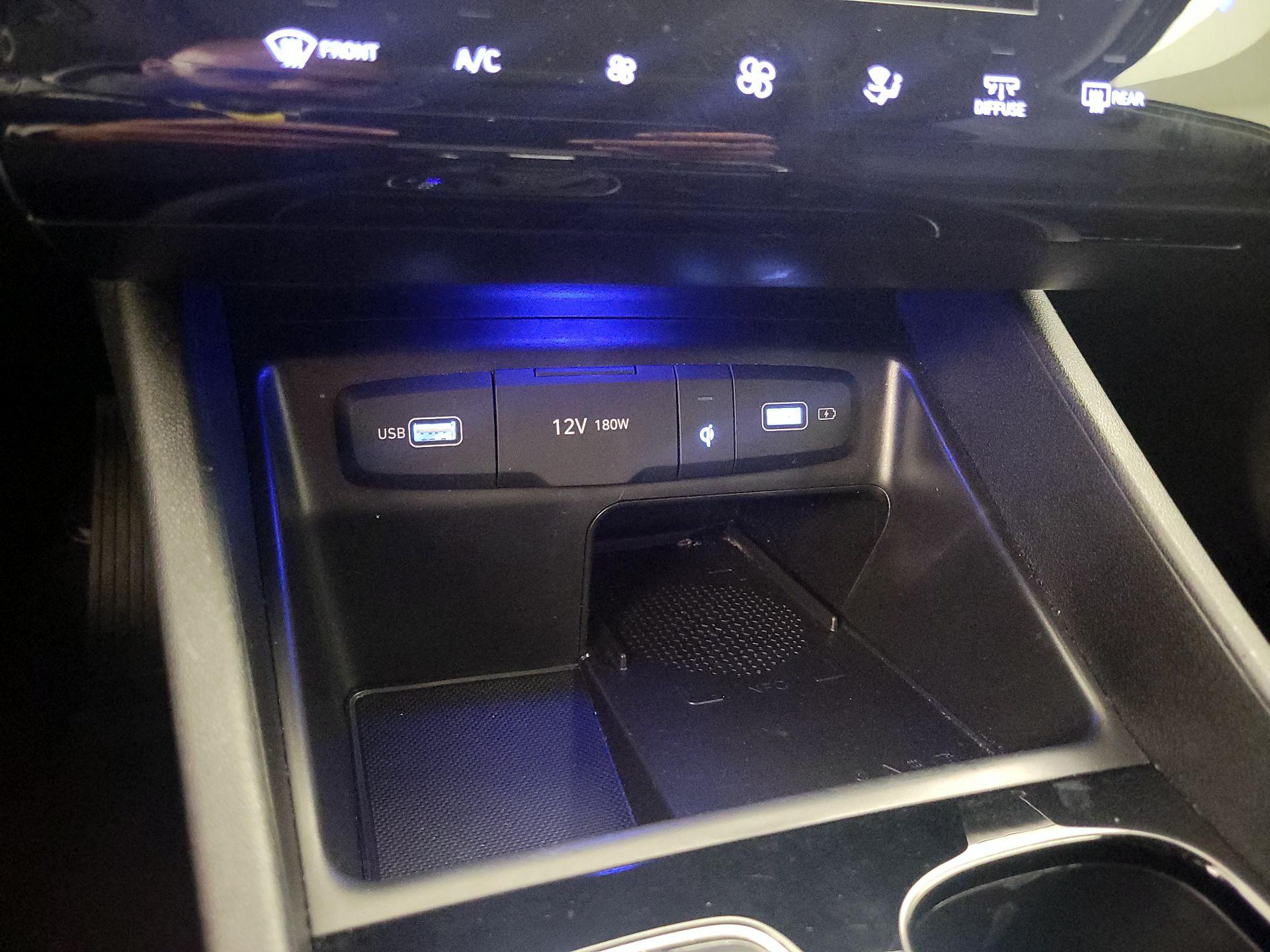 Thumbnail: 2023 Hyundai Tucson - 18