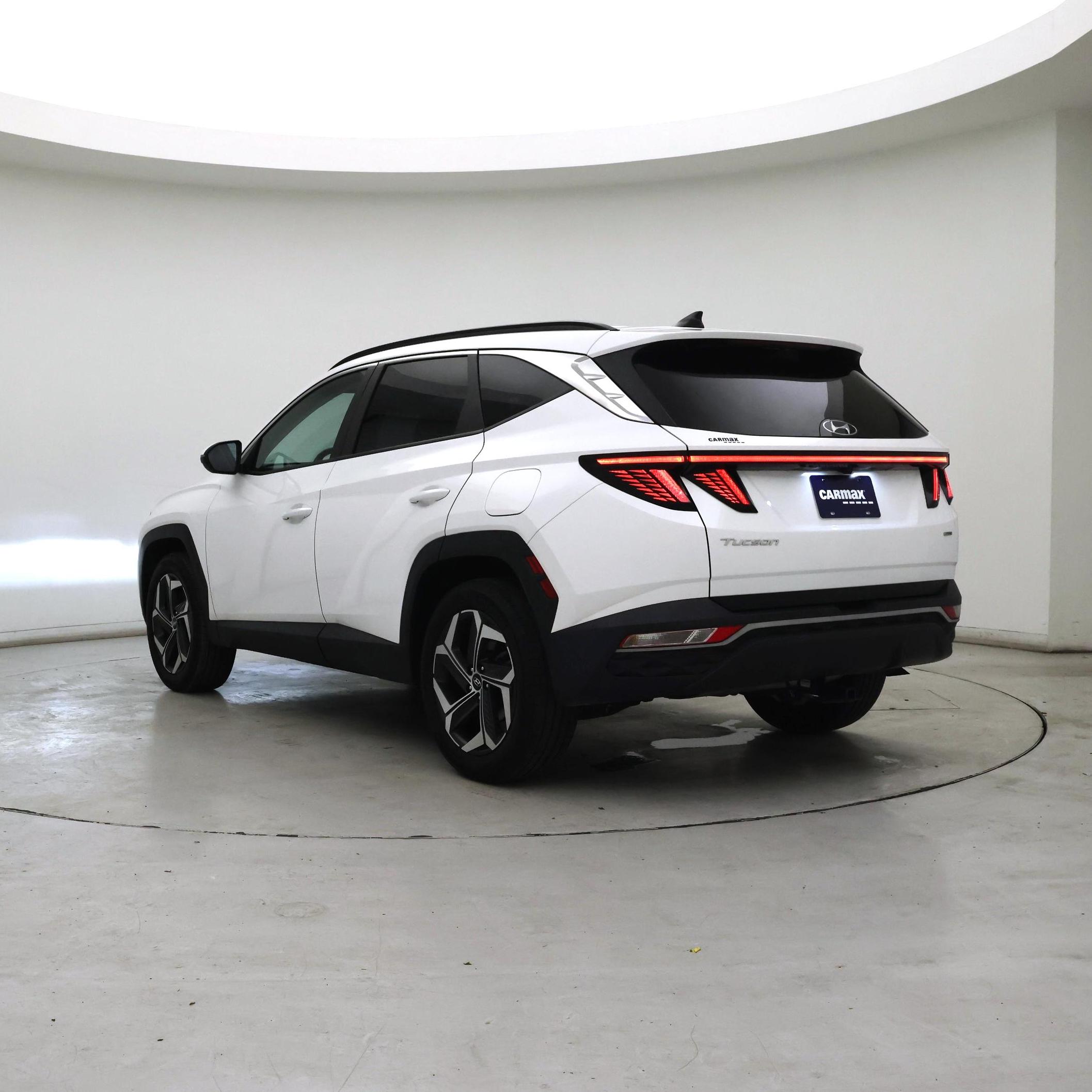 Thumbnail: 2023 Hyundai Tucson - 2