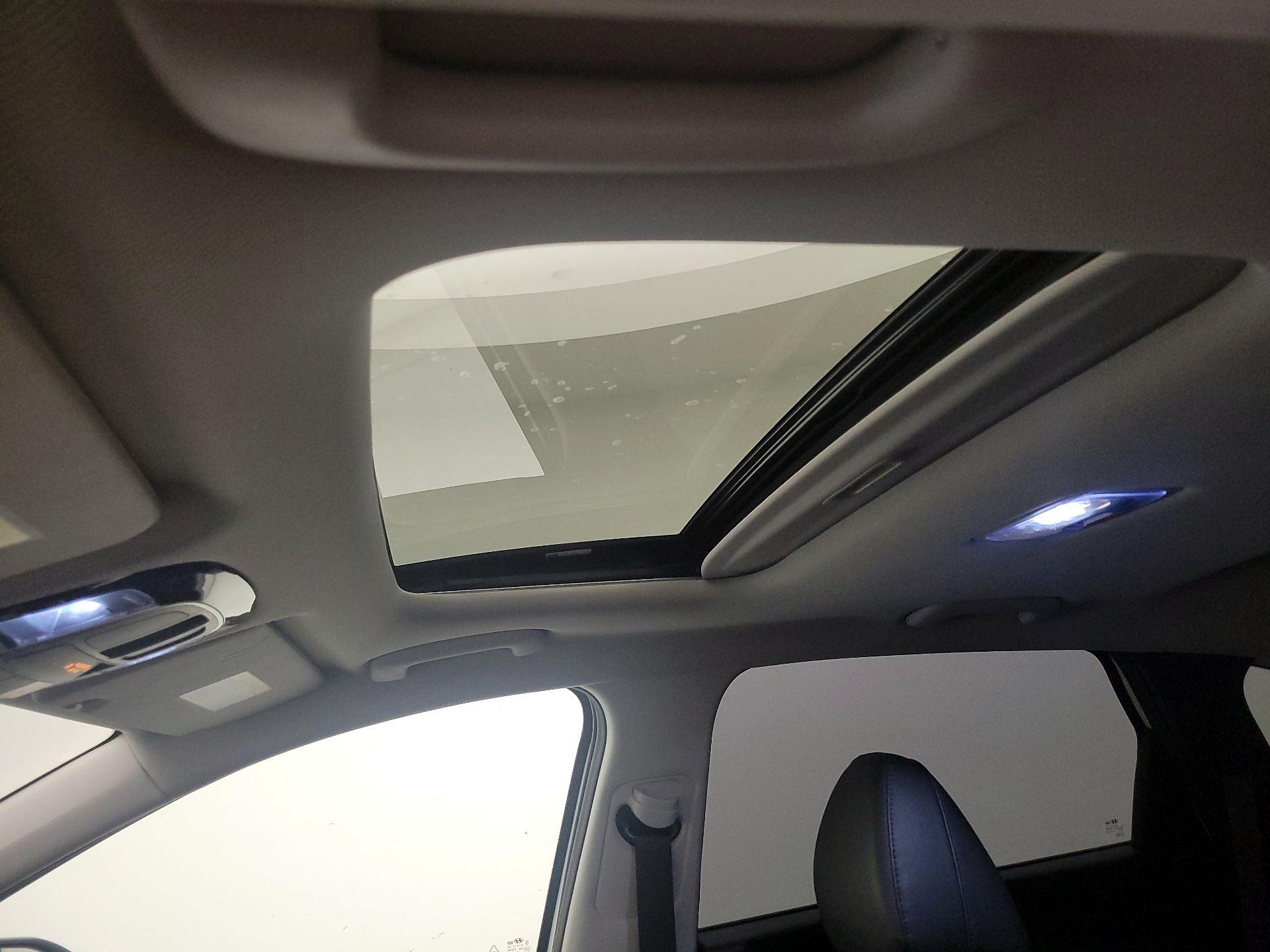 Thumbnail: 2023 Hyundai Tucson - 19