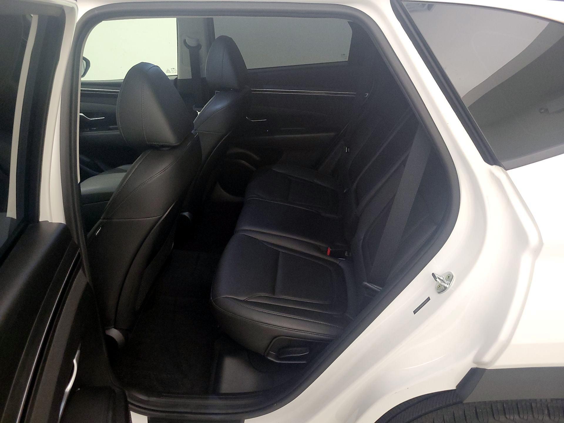 Thumbnail: 2023 Hyundai Tucson - 20