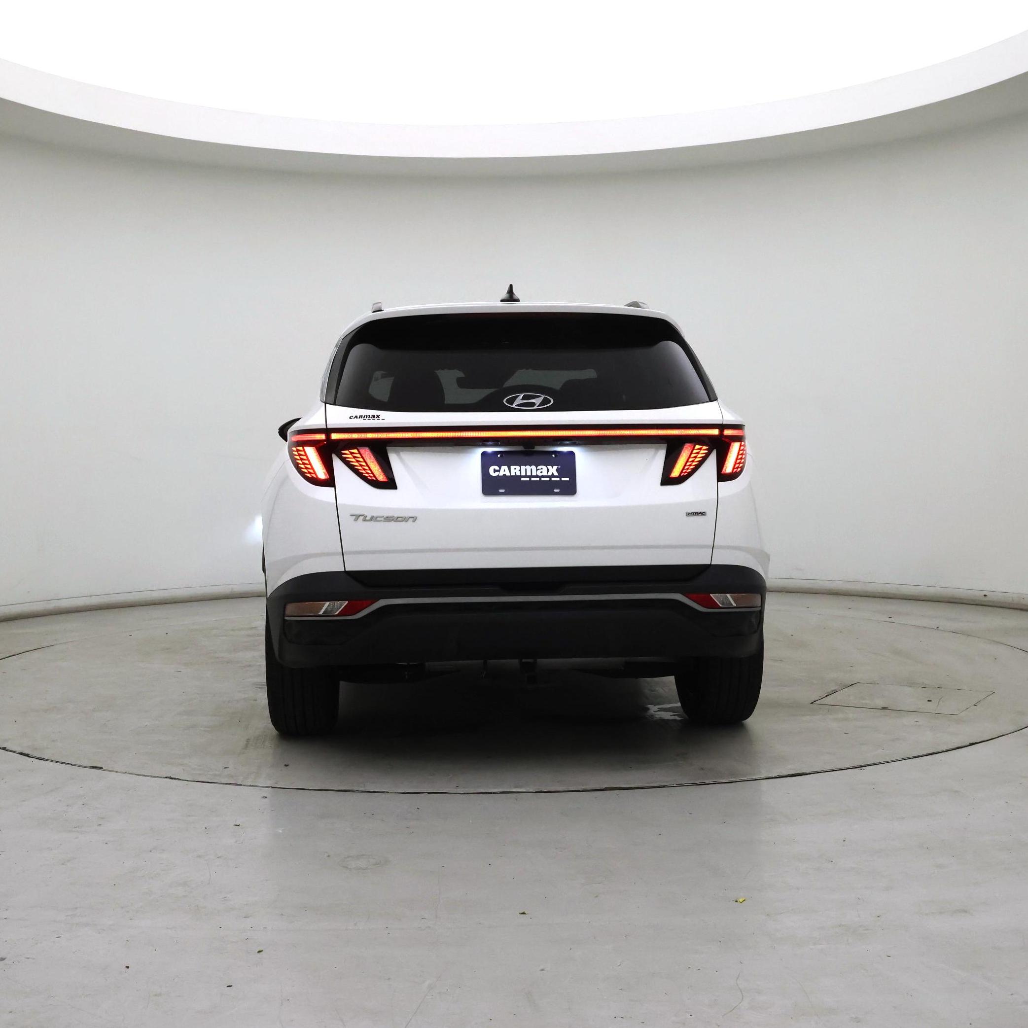 Thumbnail: 2023 Hyundai Tucson - 6