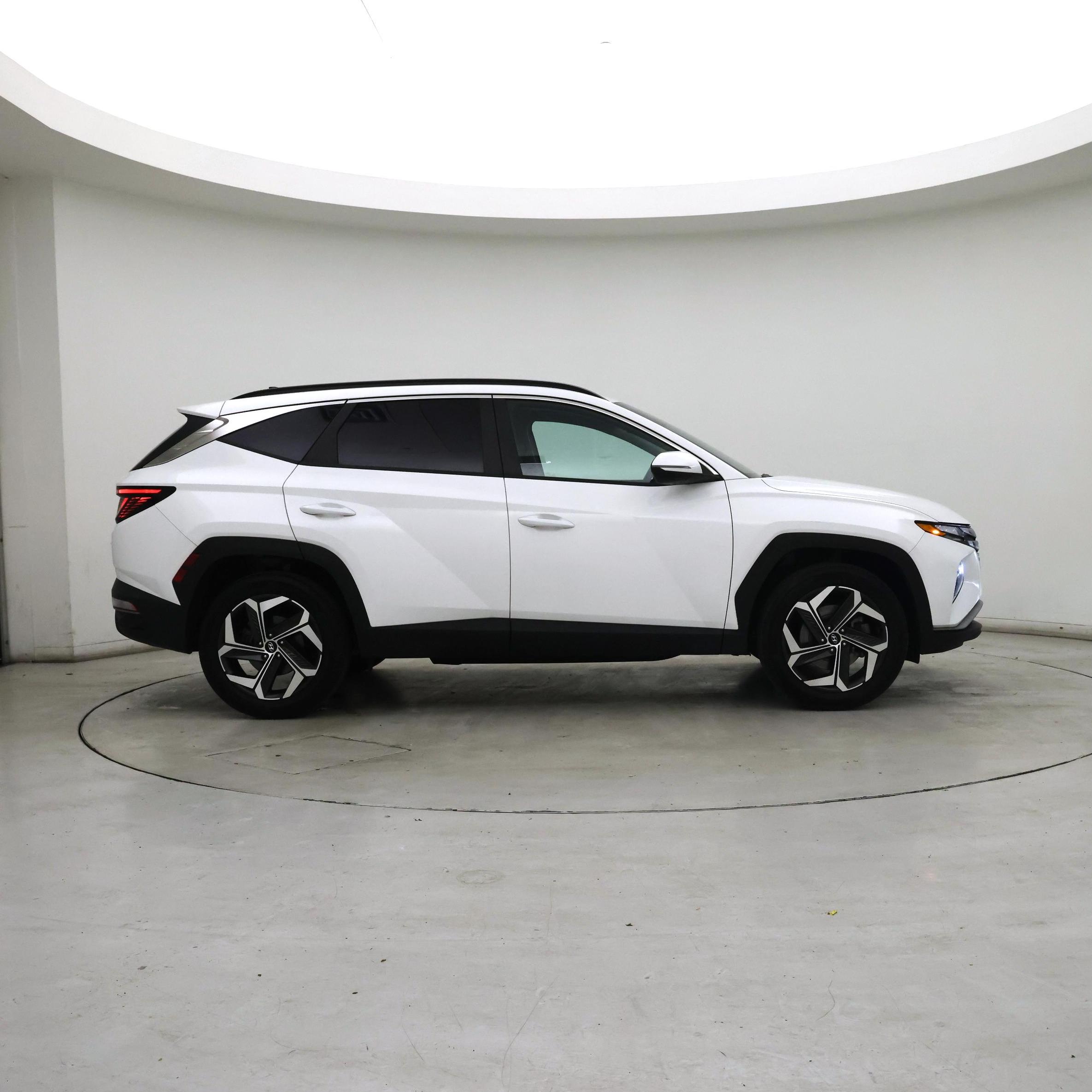 Thumbnail: 2023 Hyundai Tucson - 7