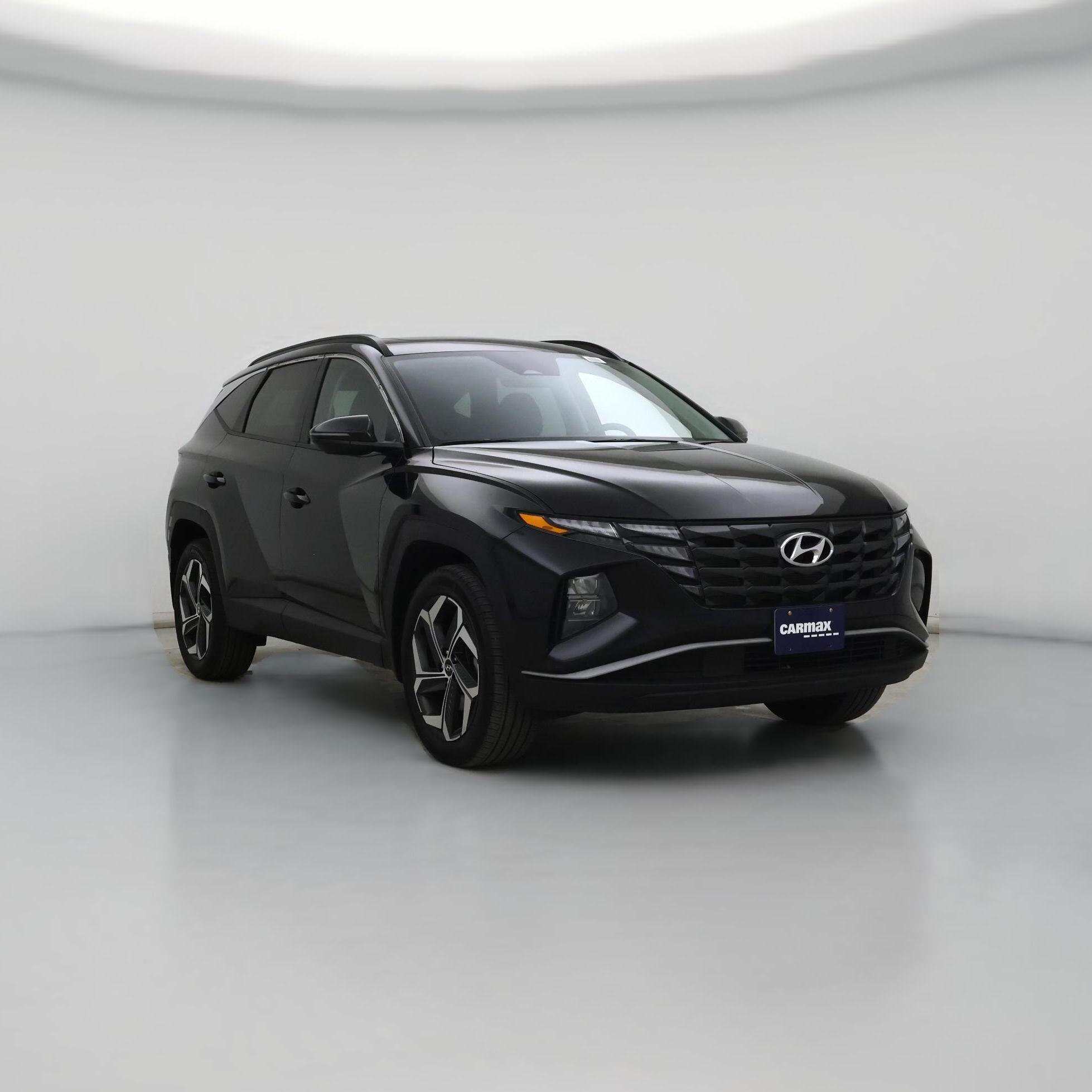 Thumbnail: 2023 Hyundai Tucson - 1