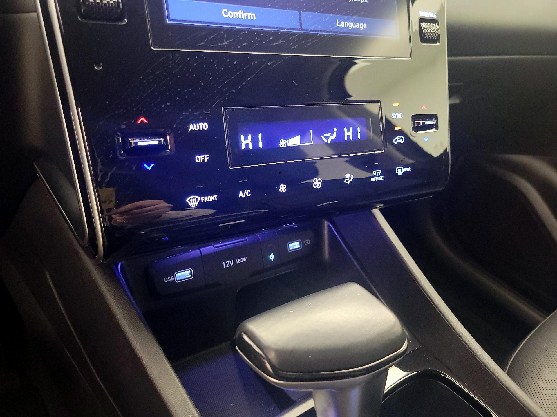 Thumbnail: 2023 Hyundai Tucson - 16