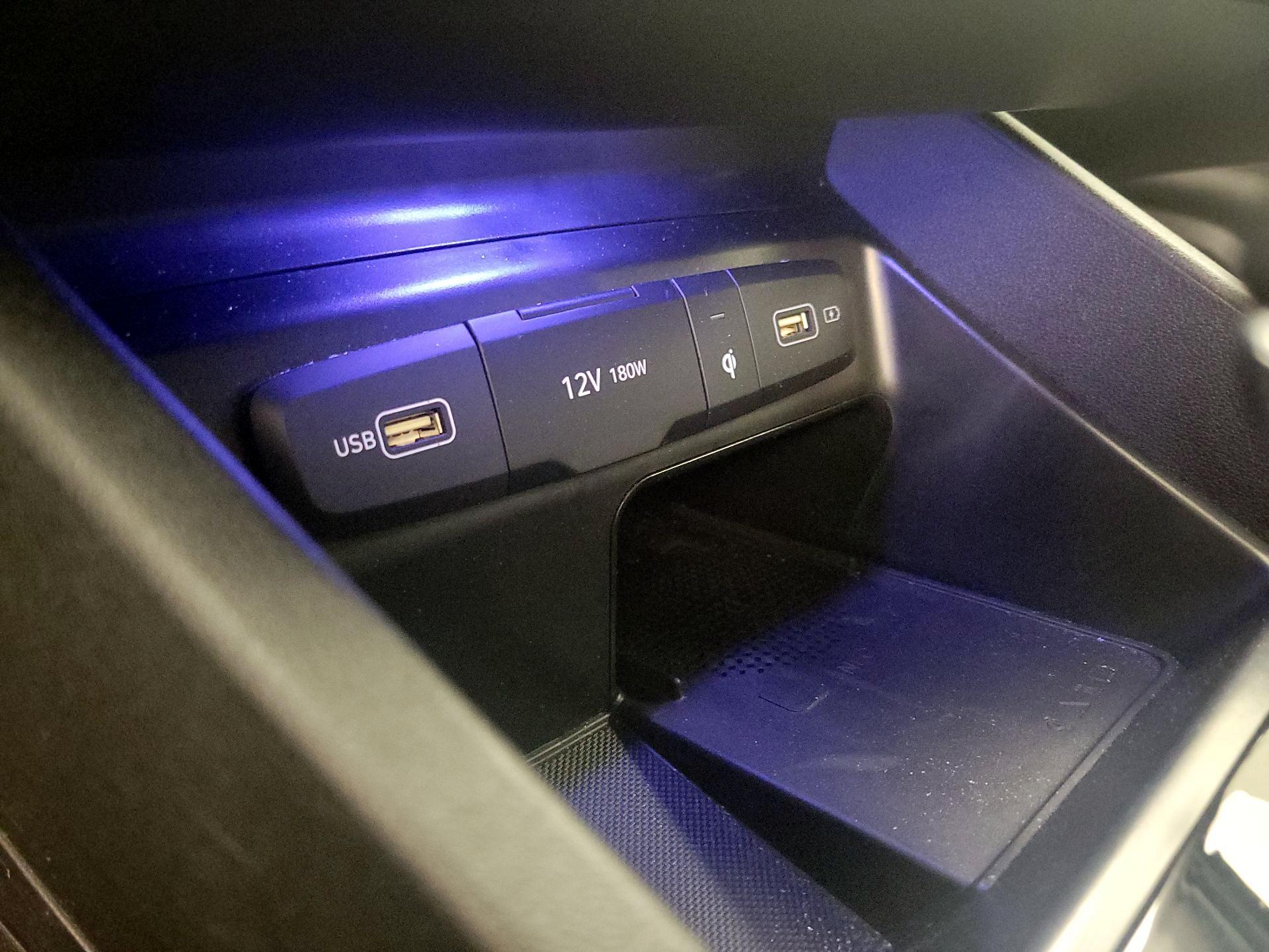 Thumbnail: 2023 Hyundai Tucson - 18