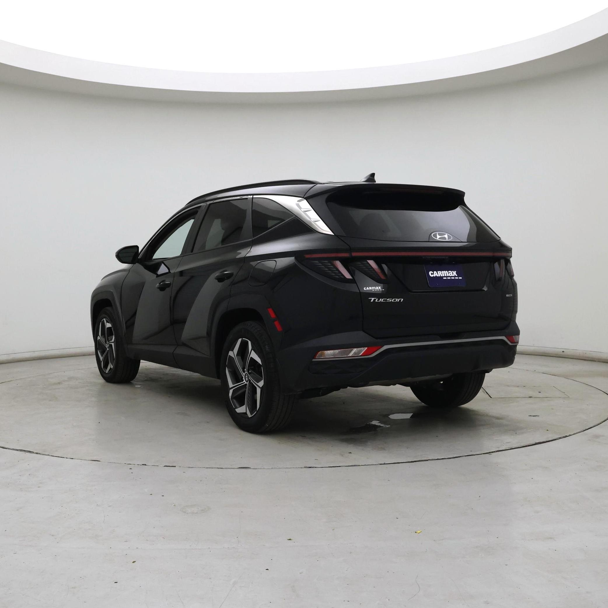 Thumbnail: 2023 Hyundai Tucson - 2