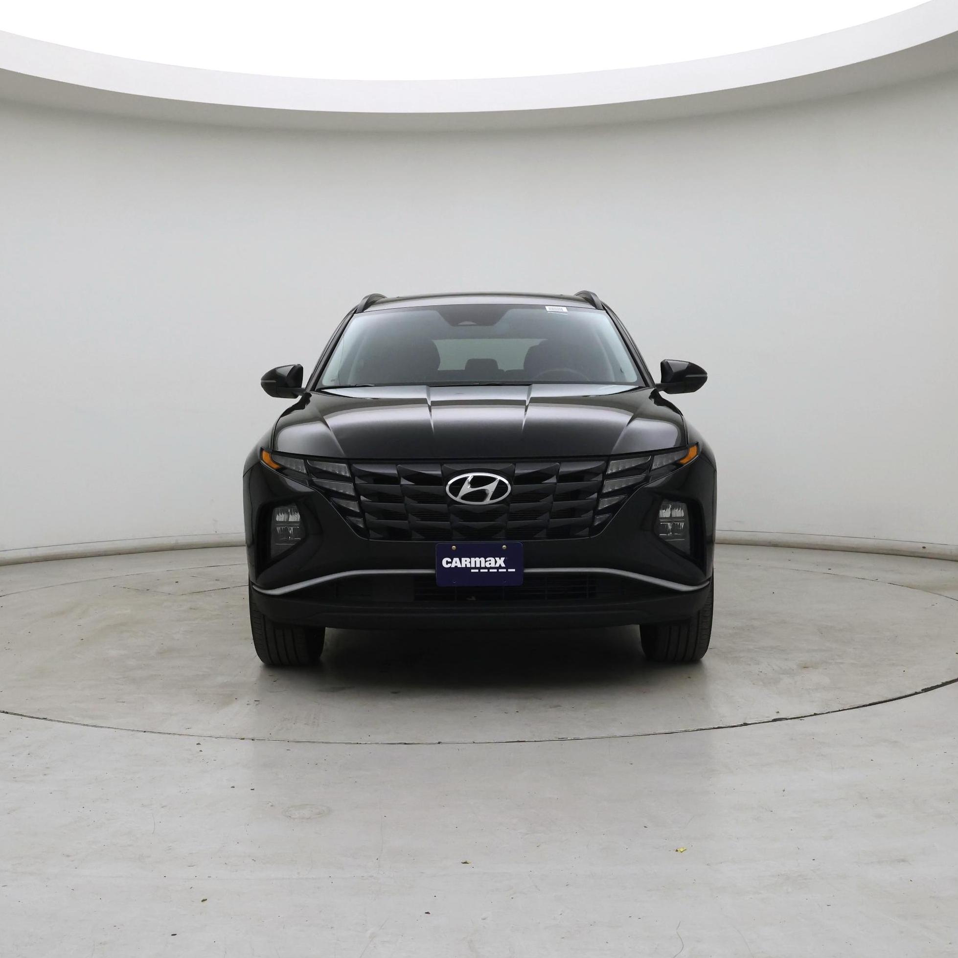 Thumbnail: 2023 Hyundai Tucson - 5