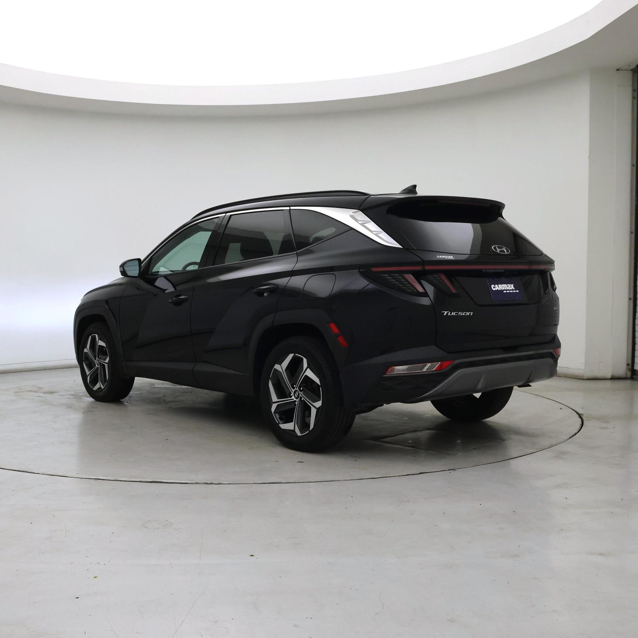 Thumbnail: 2023 Hyundai Tucson - 2