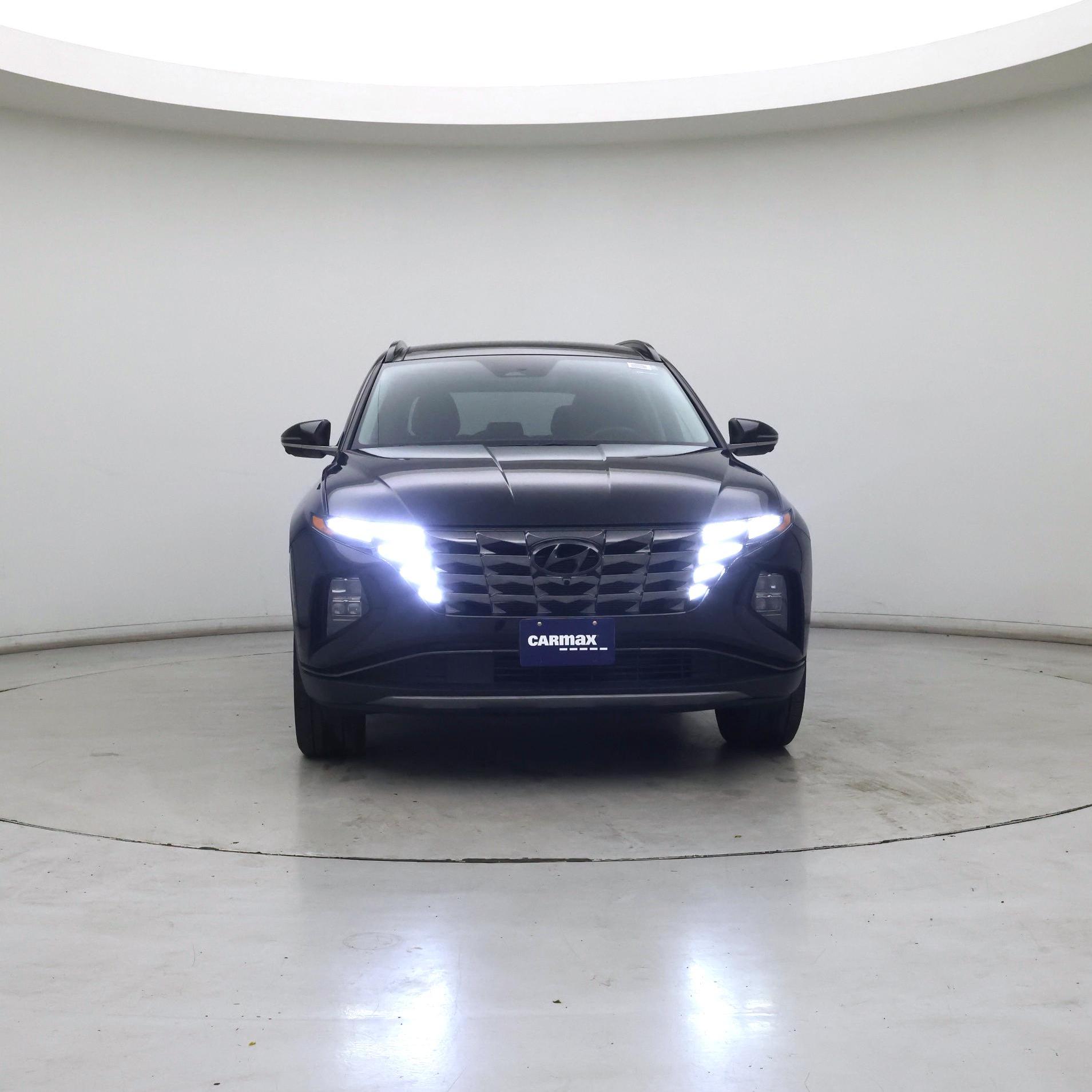 Thumbnail: 2023 Hyundai Tucson - 5