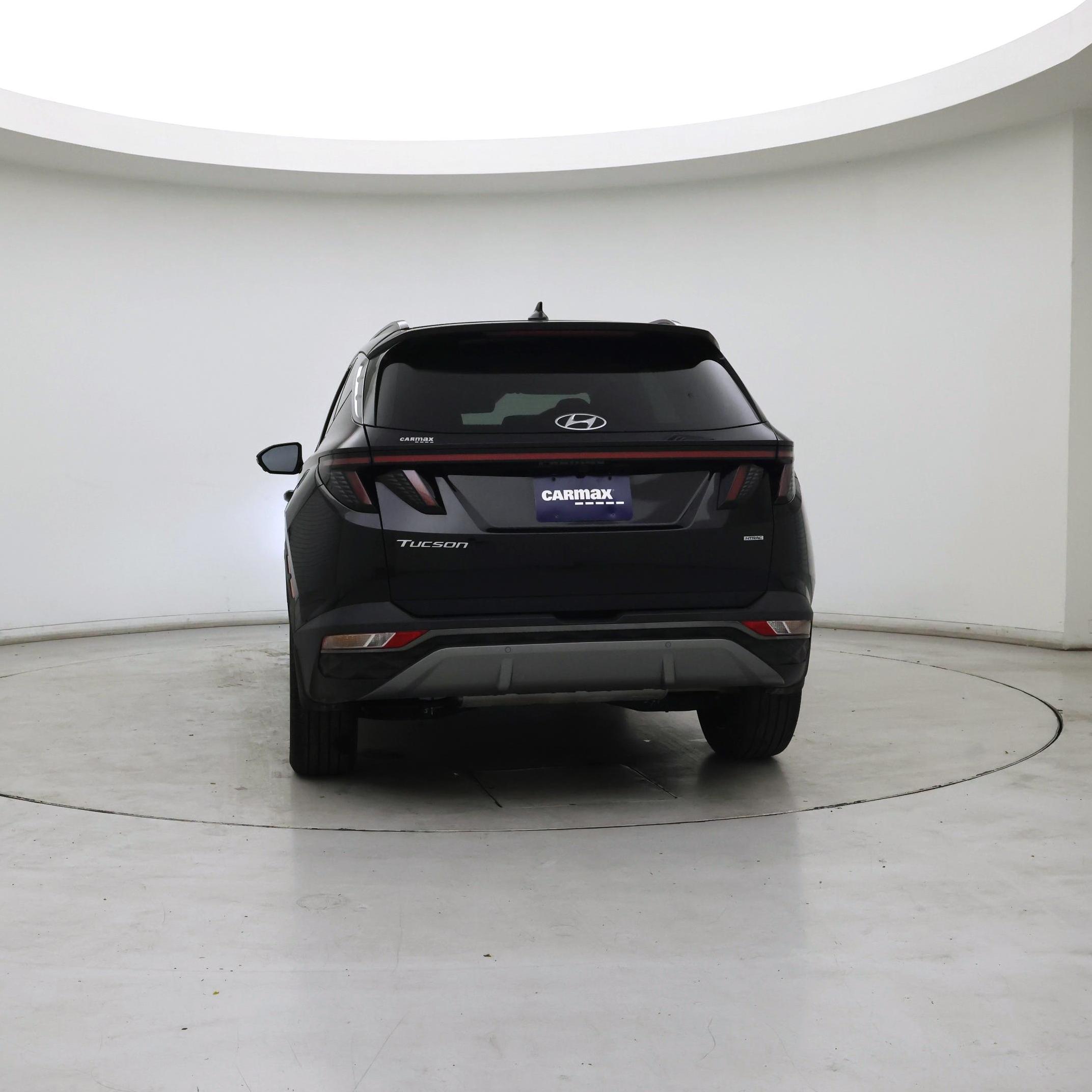 Thumbnail: 2023 Hyundai Tucson - 6