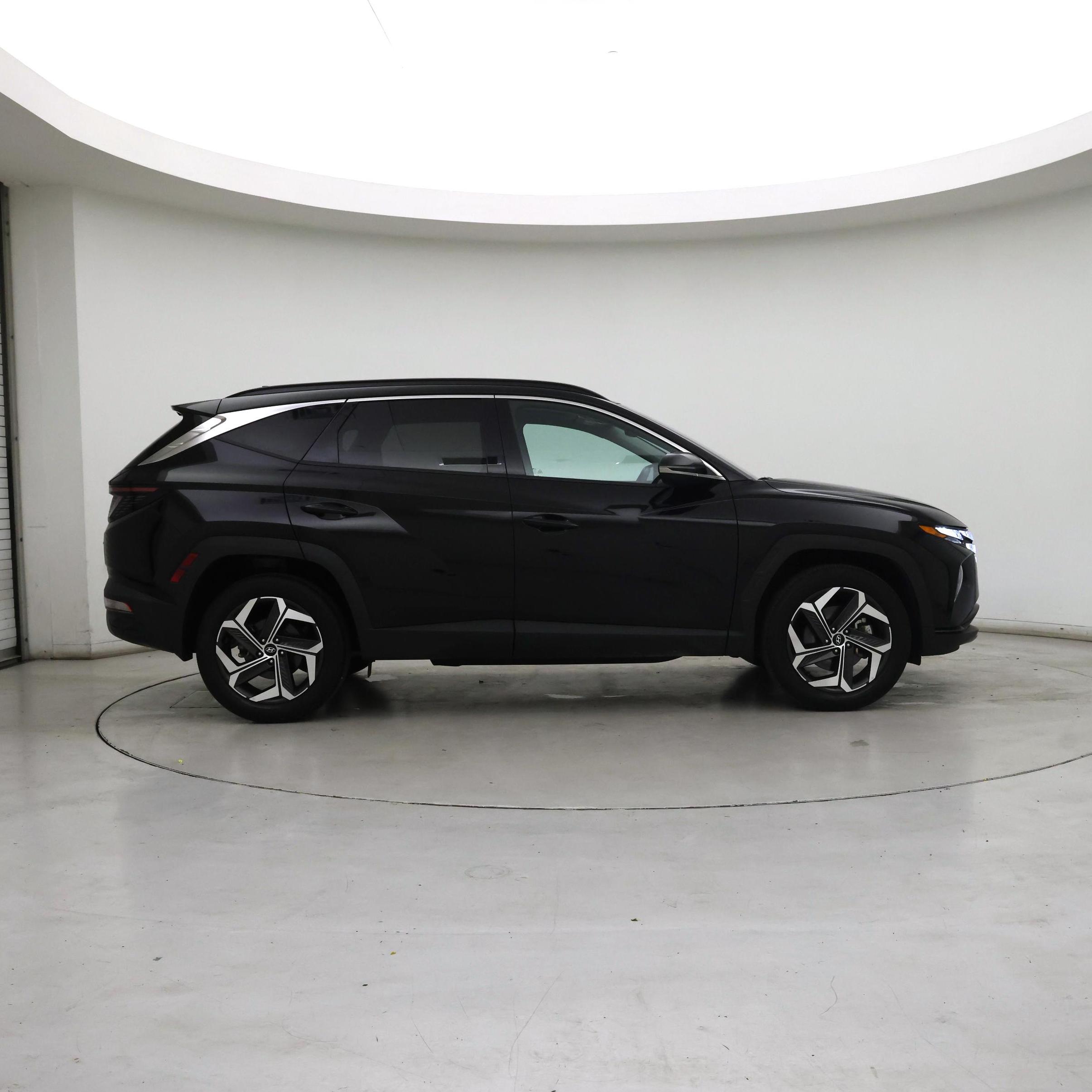 Thumbnail: 2023 Hyundai Tucson - 7