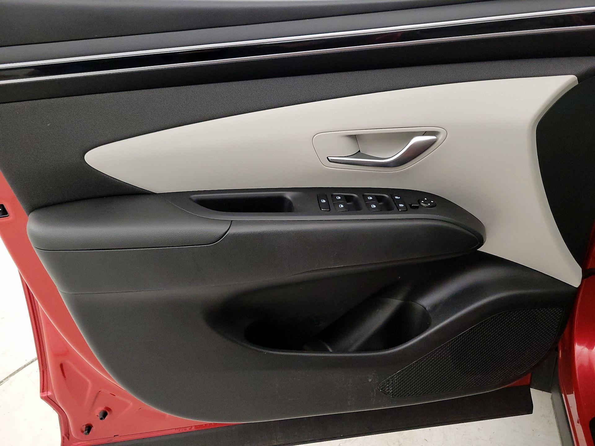 Thumbnail: 2023 Hyundai Tucson - 12