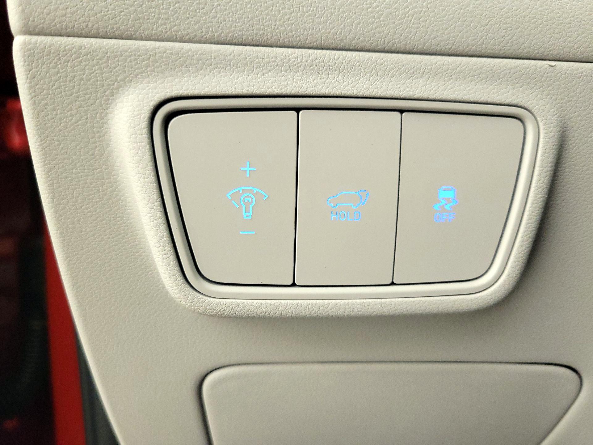 Thumbnail: 2023 Hyundai Tucson - 13