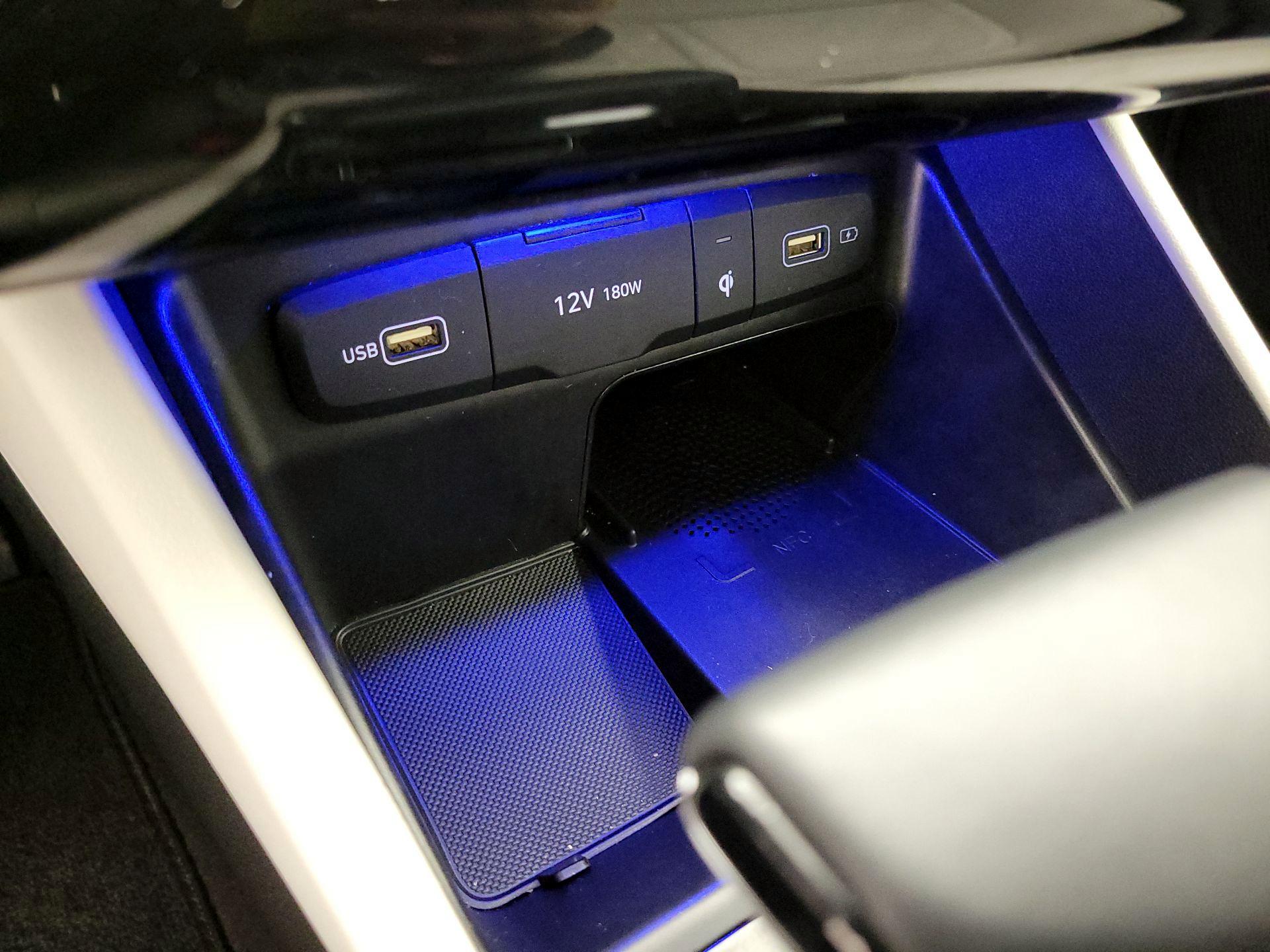 Thumbnail: 2023 Hyundai Tucson - 18