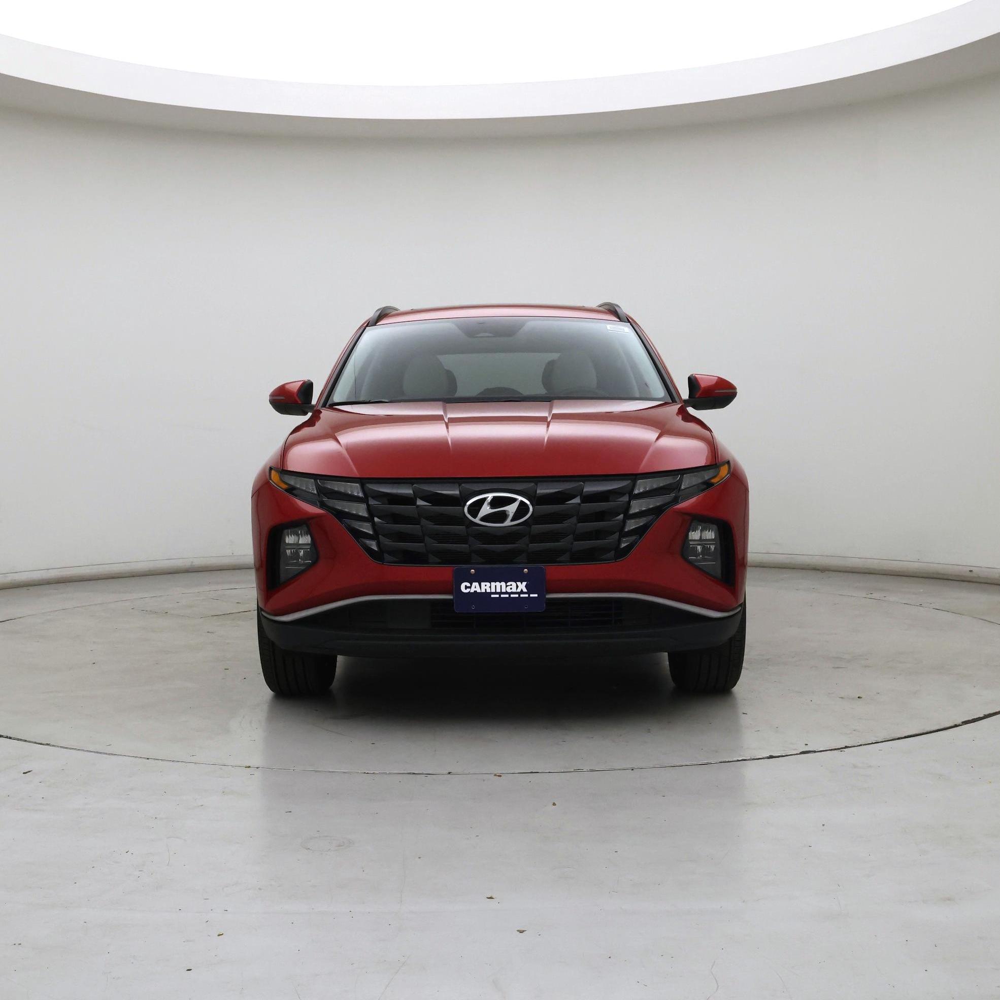 Thumbnail: 2023 Hyundai Tucson - 5