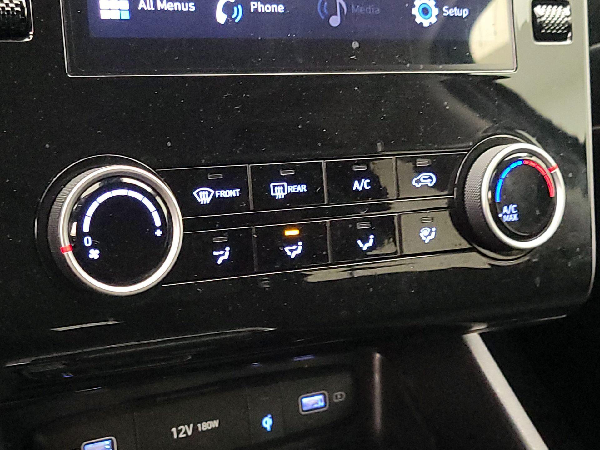 Thumbnail: 2023 Hyundai Tucson - 15